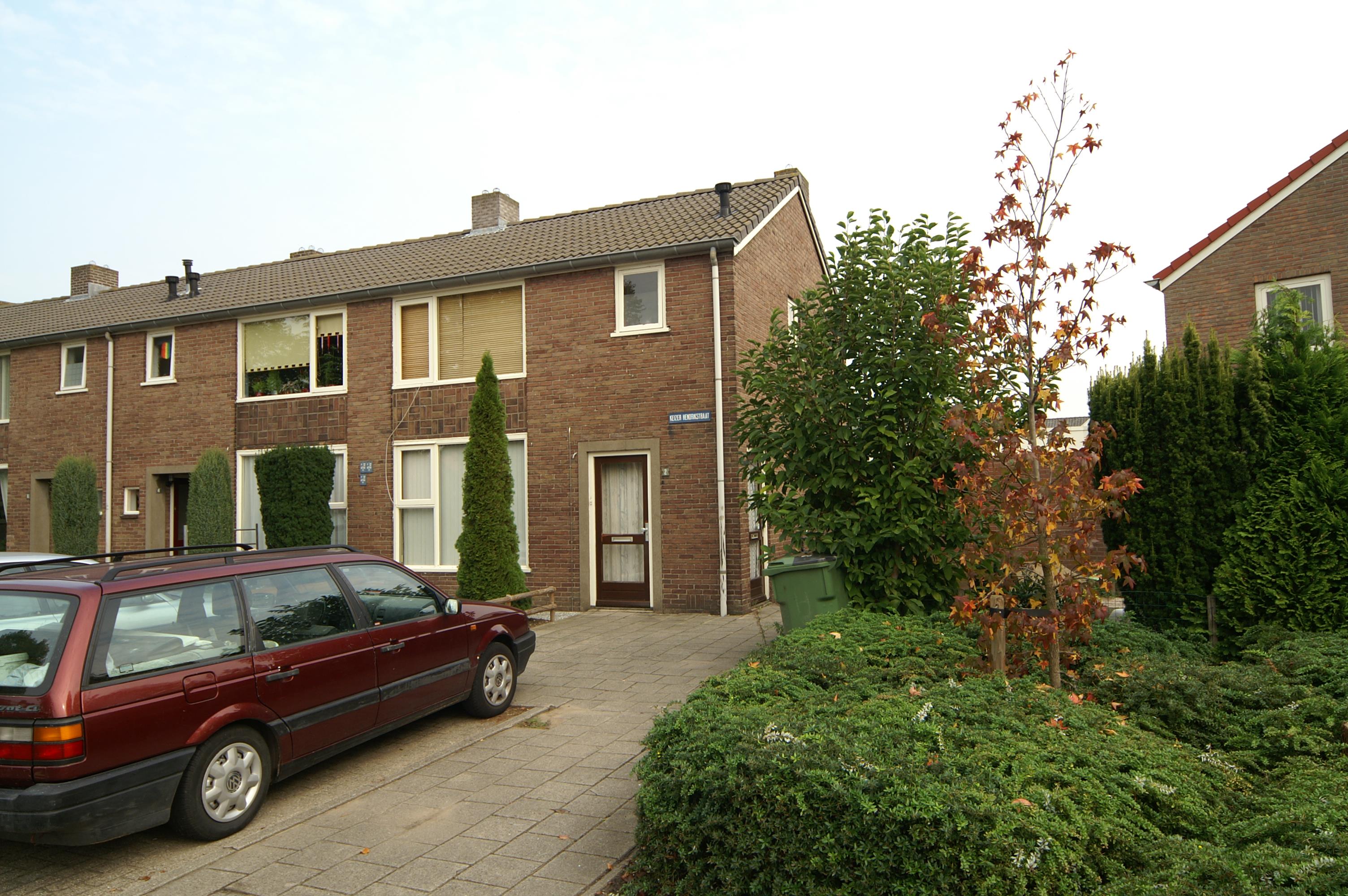 Keizer Hendrikstraat 2A, 6901 EV Zevenaar, Nederland