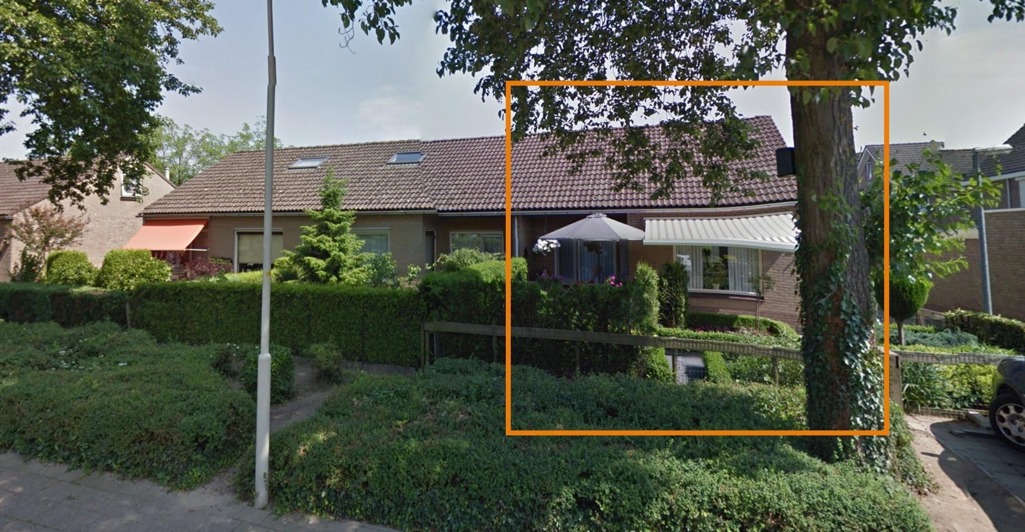 Benijnenhofstraat 28, 6941 DR Didam, Nederland