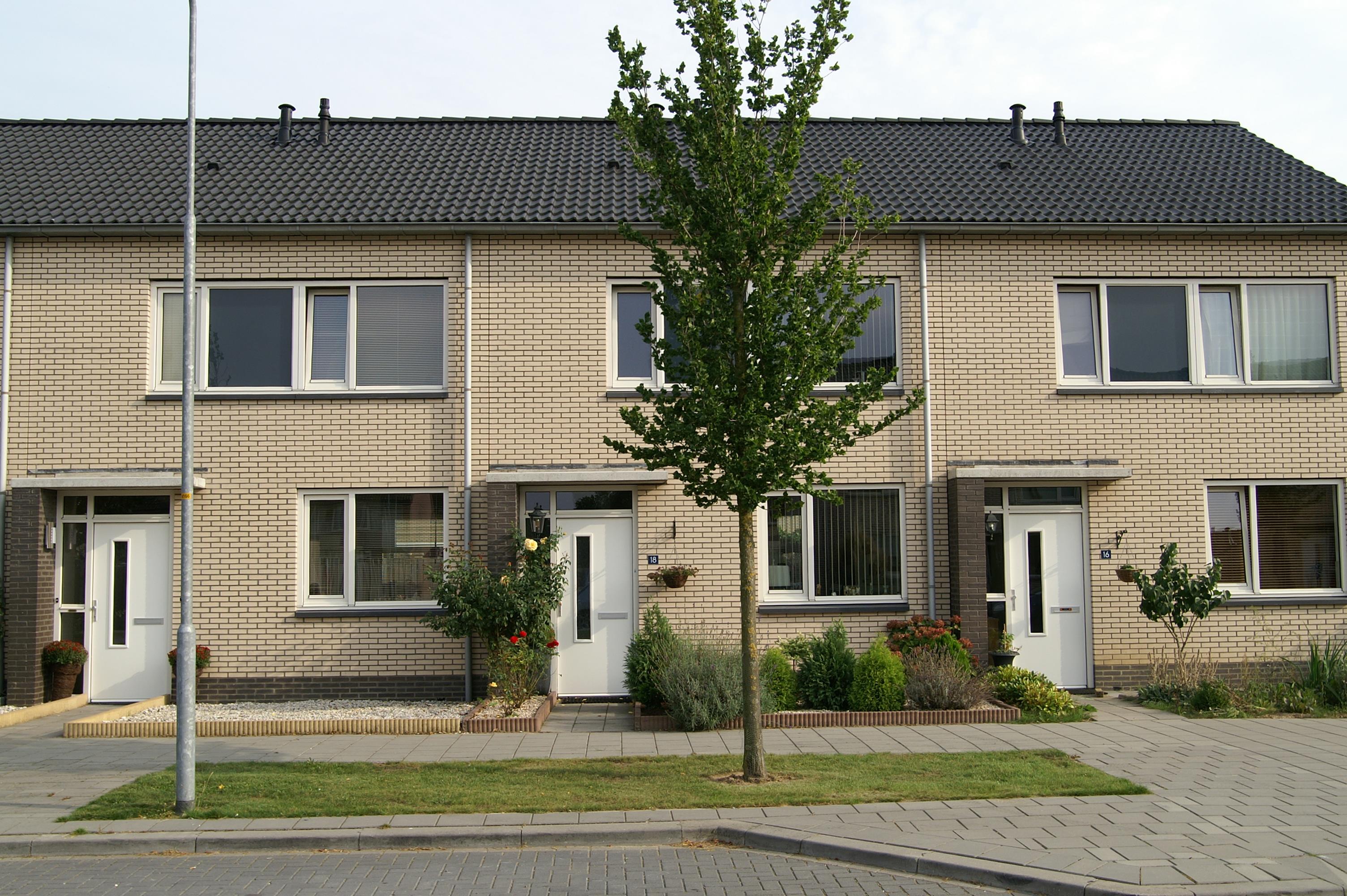 Vlaslaan 18, 6903 RG Zevenaar, Nederland