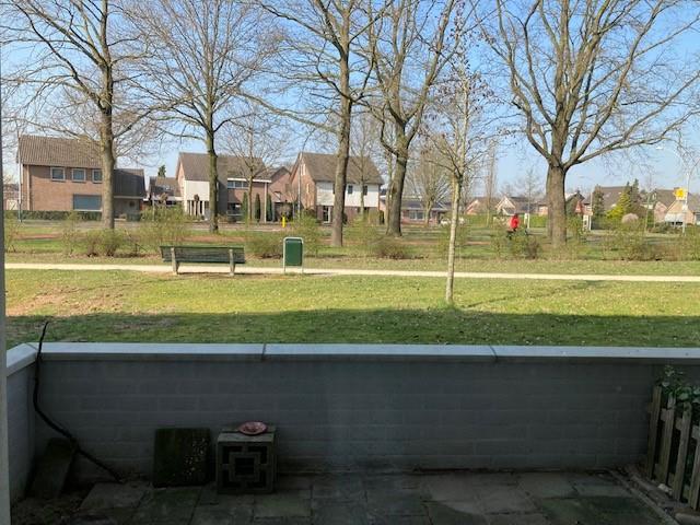 Passedwarsstraat 135, 6601 AR Wijchen, Nederland