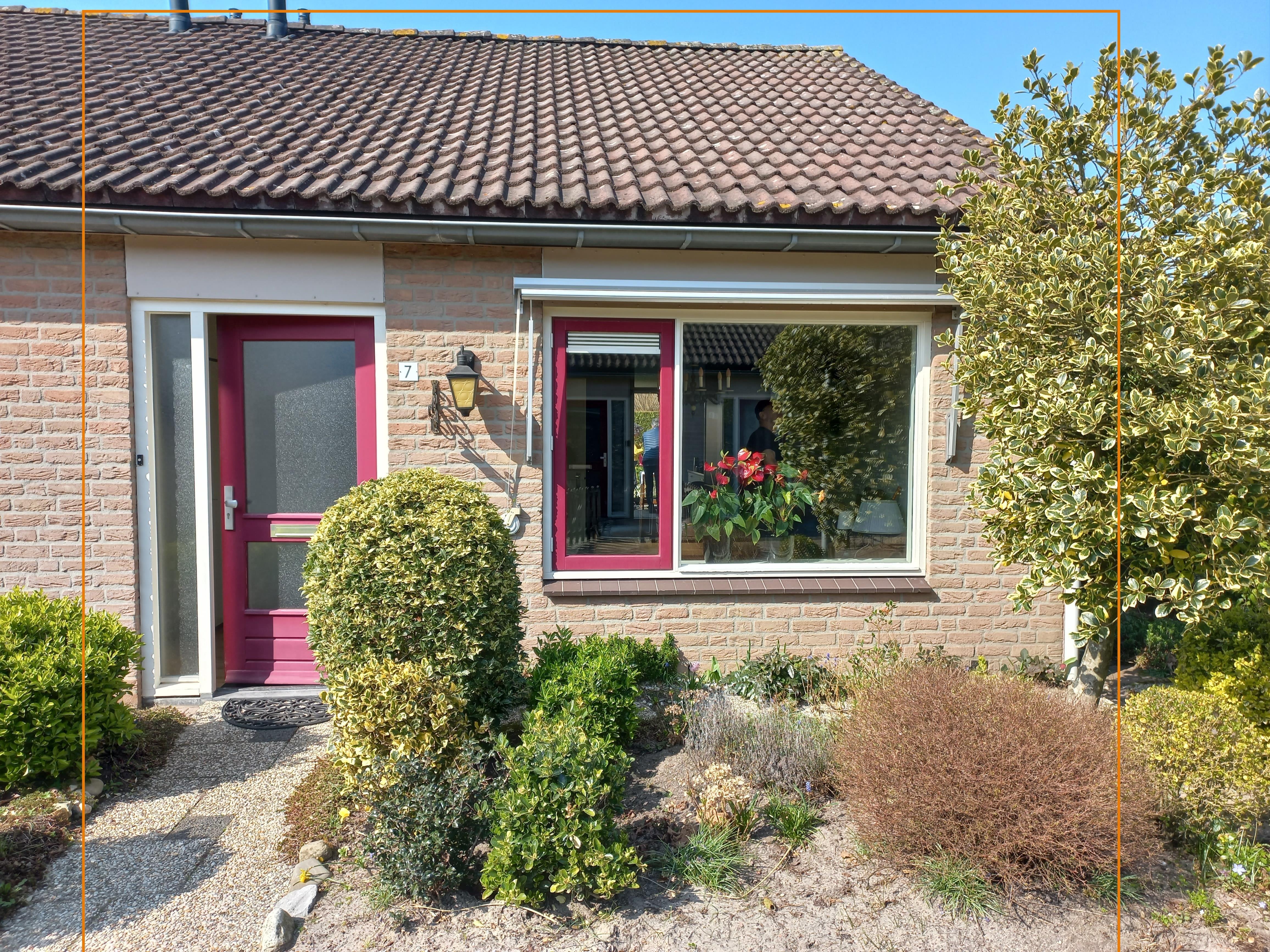 Cederhof 7, 6921 BZ Duiven, Nederland