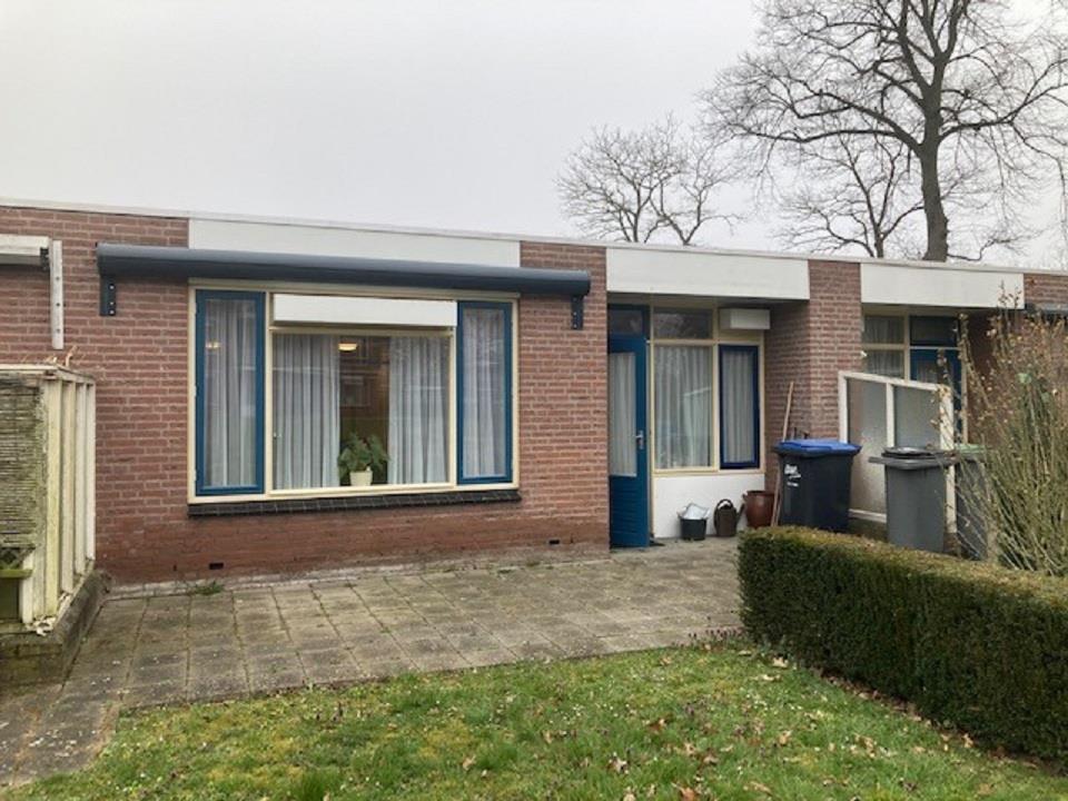 Pius XII Straat 97, 6602 BE Wijchen, Nederland