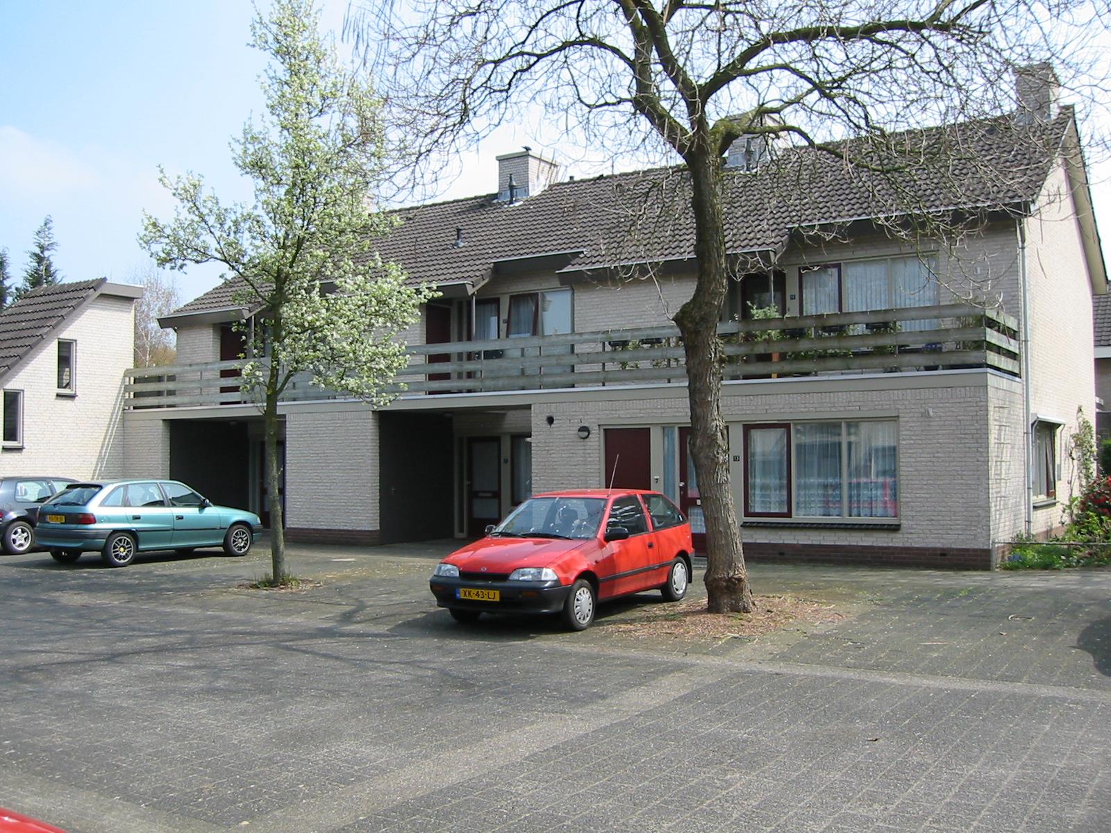 Bernardusstraat 29