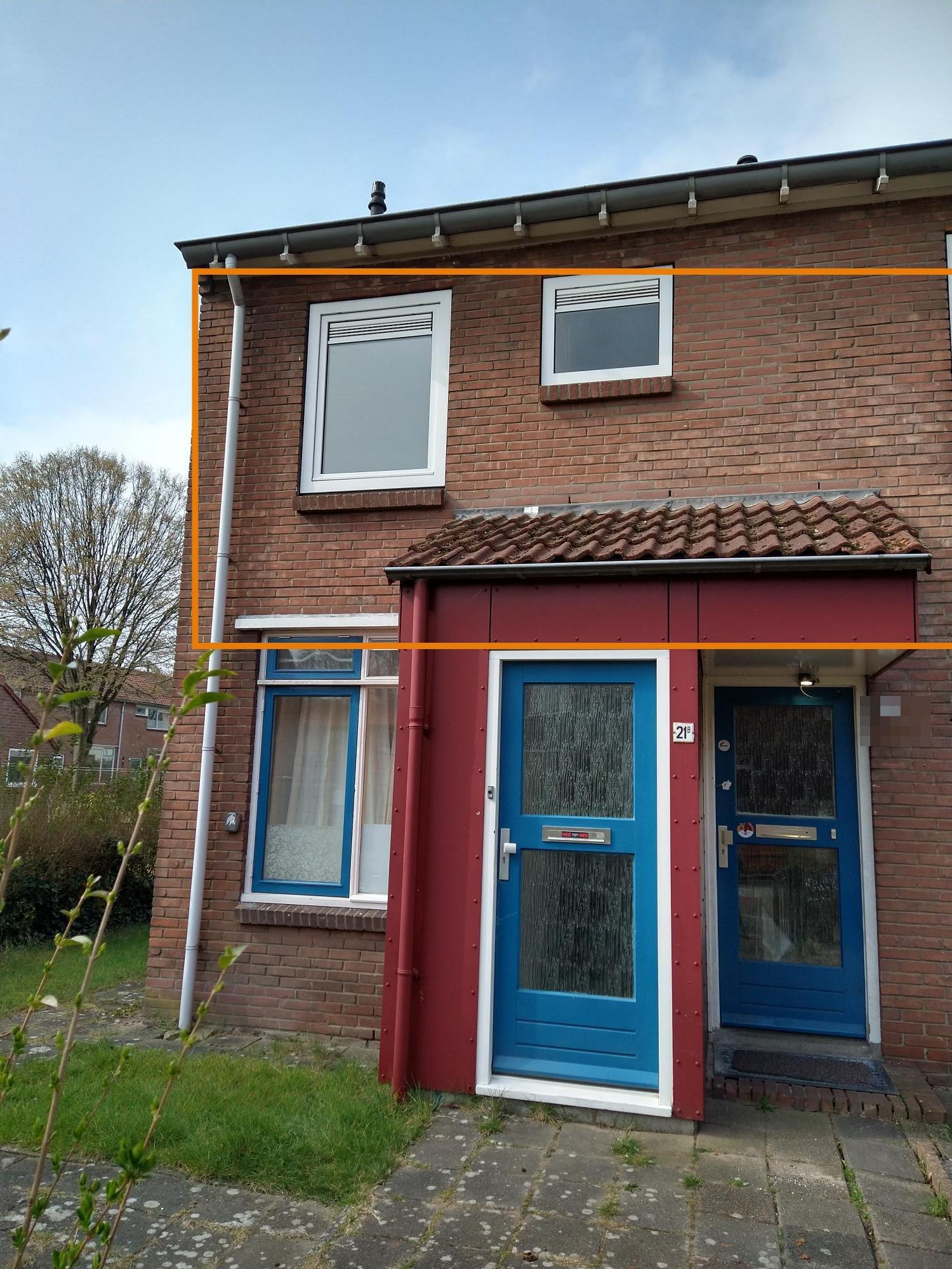 Thorbeckestraat 21BIS, 6951 EJ Dieren, Nederland