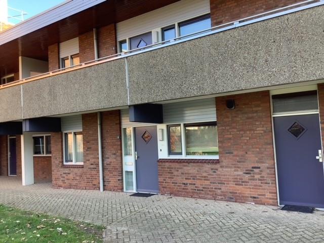 Schependomlaan 4, 6542 RM Nijmegen, Nederland