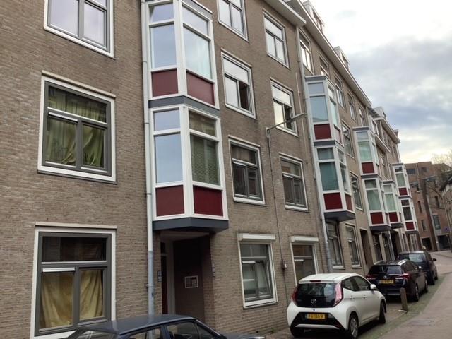 Lange Brouwerstraat 17, 6511 WH Nijmegen, Nederland