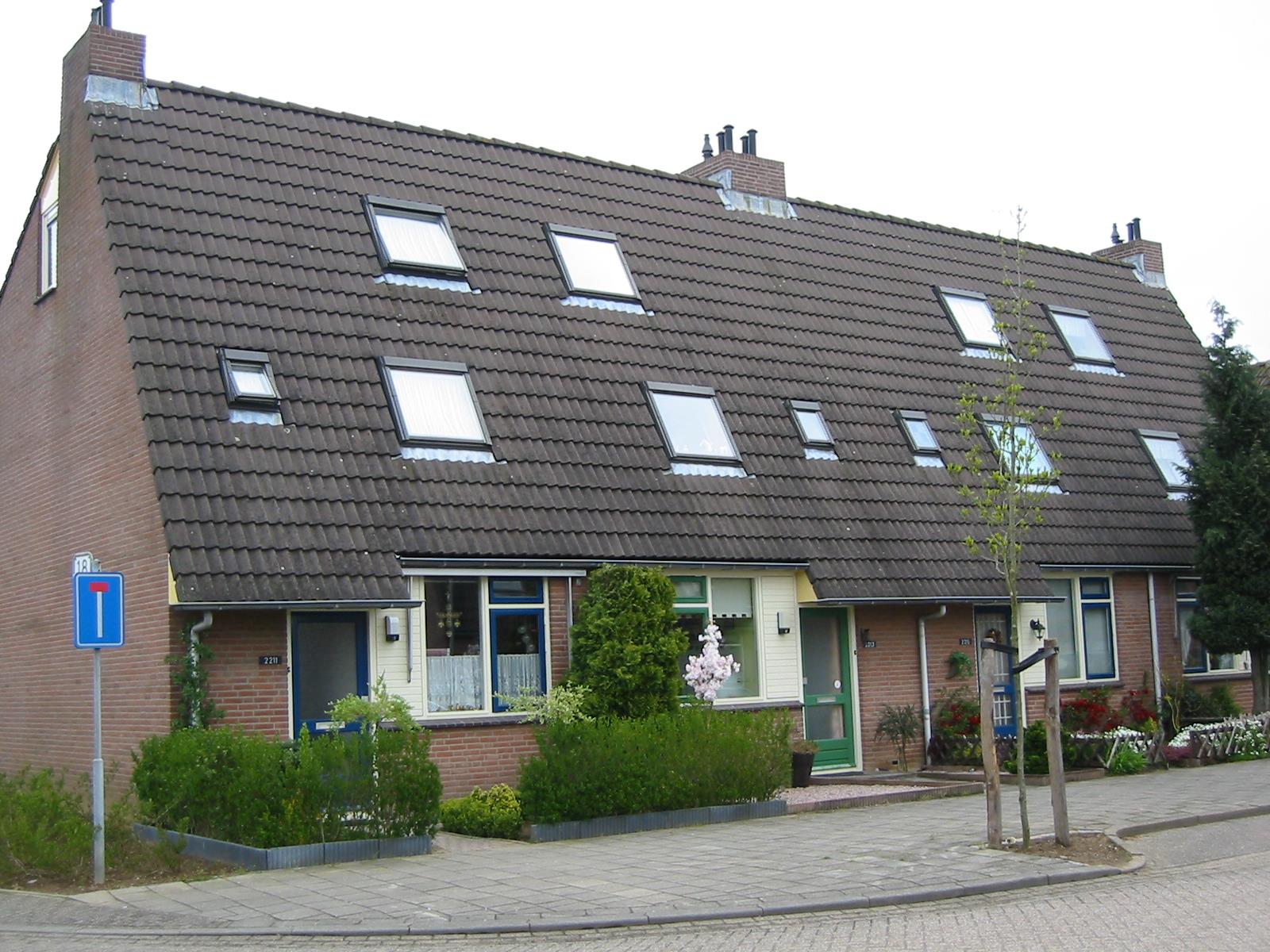 Hoogmeer 2211, 6605 BT Wijchen, Nederland