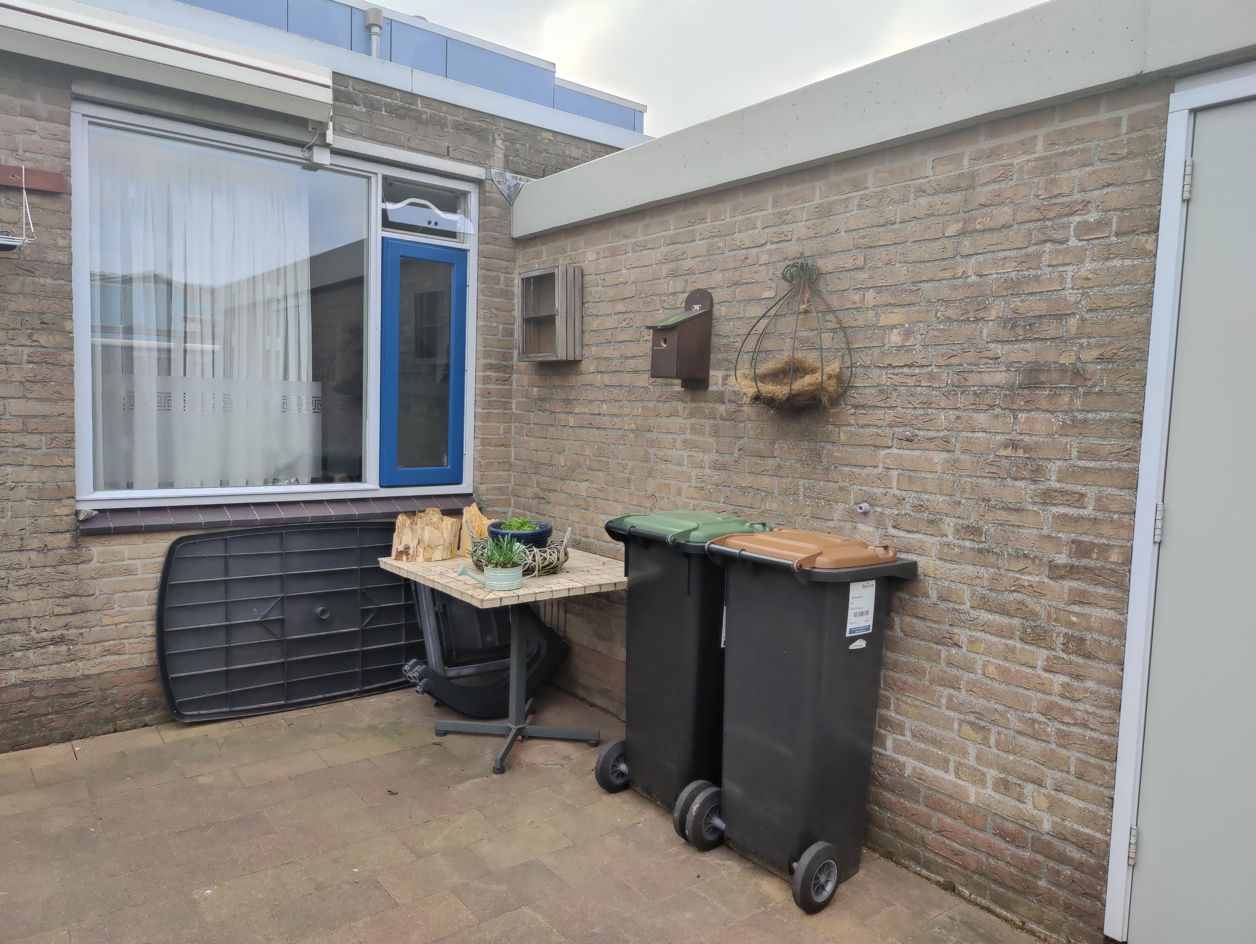 Amelandstraat 12