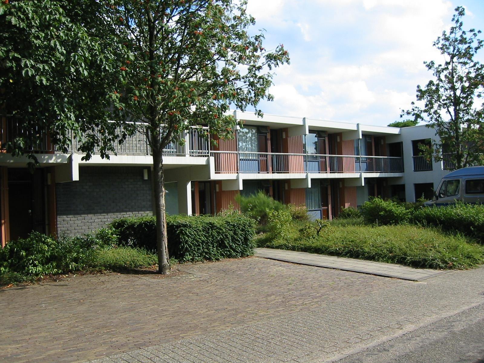 Knollenpad 93, 6533 BJ Nijmegen, Nederland