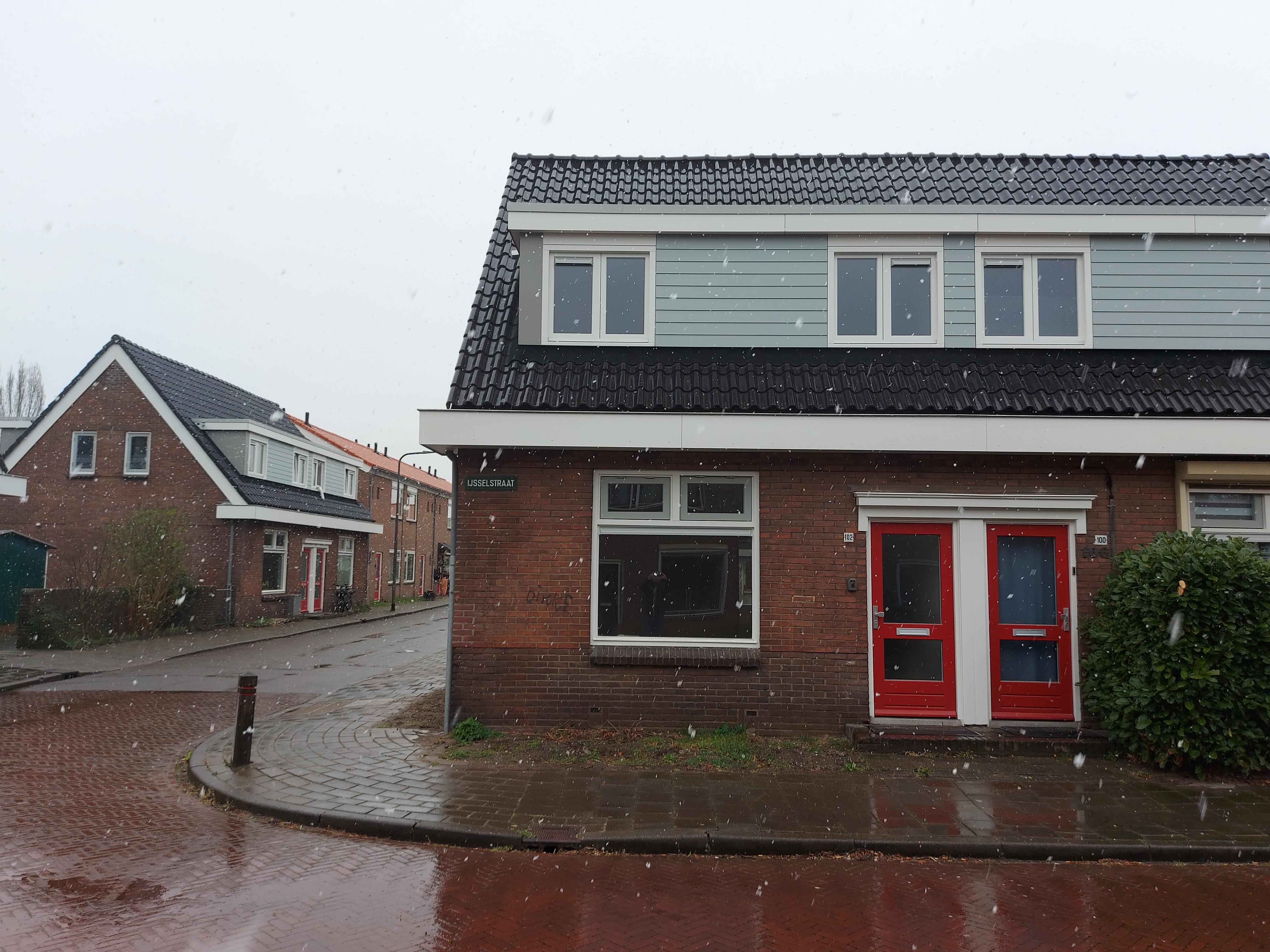 IJsselstraat 102, 6882 LJ Velp, Nederland