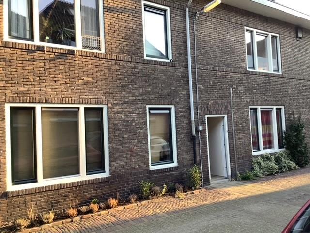 Kloosterstraat 4, 6511 WX Nijmegen, Nederland