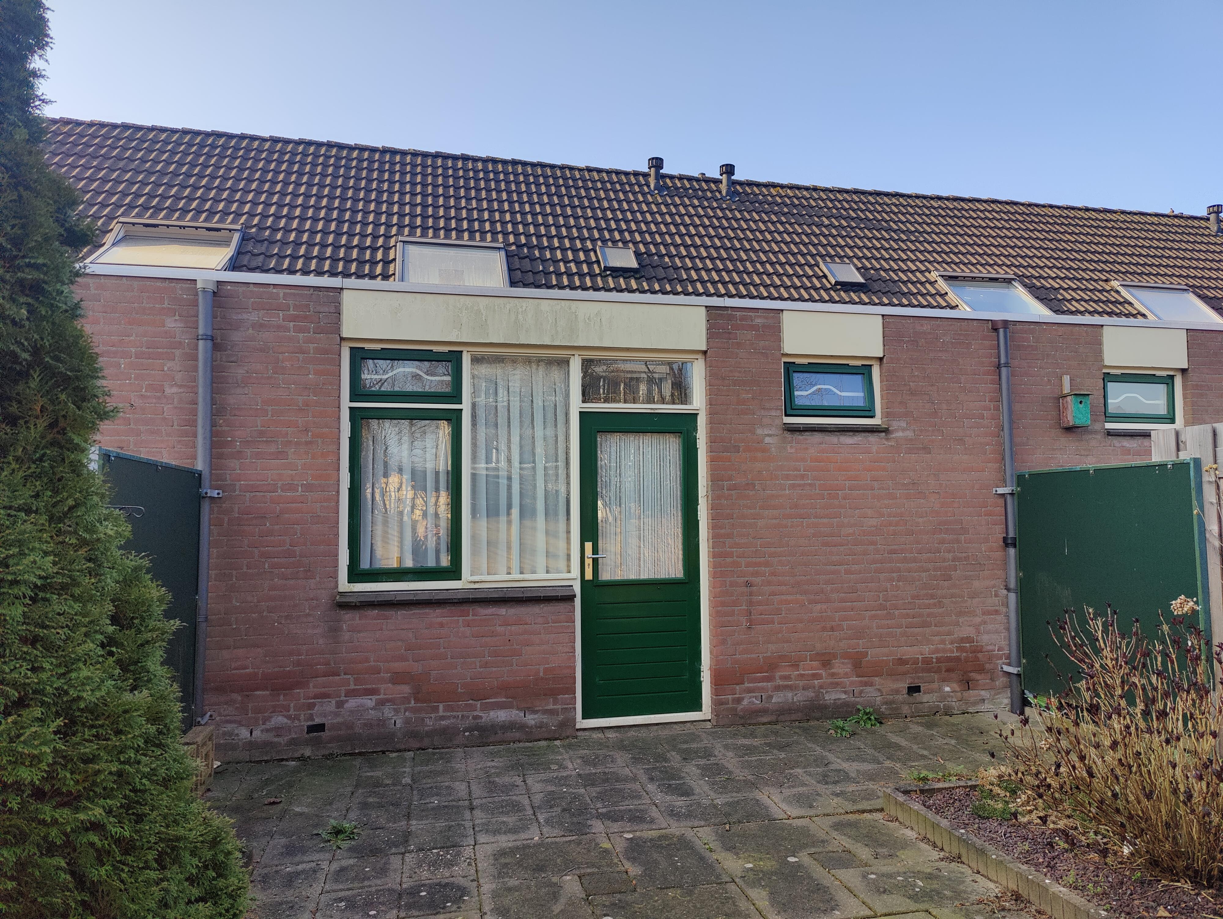 Bergse Maat 71