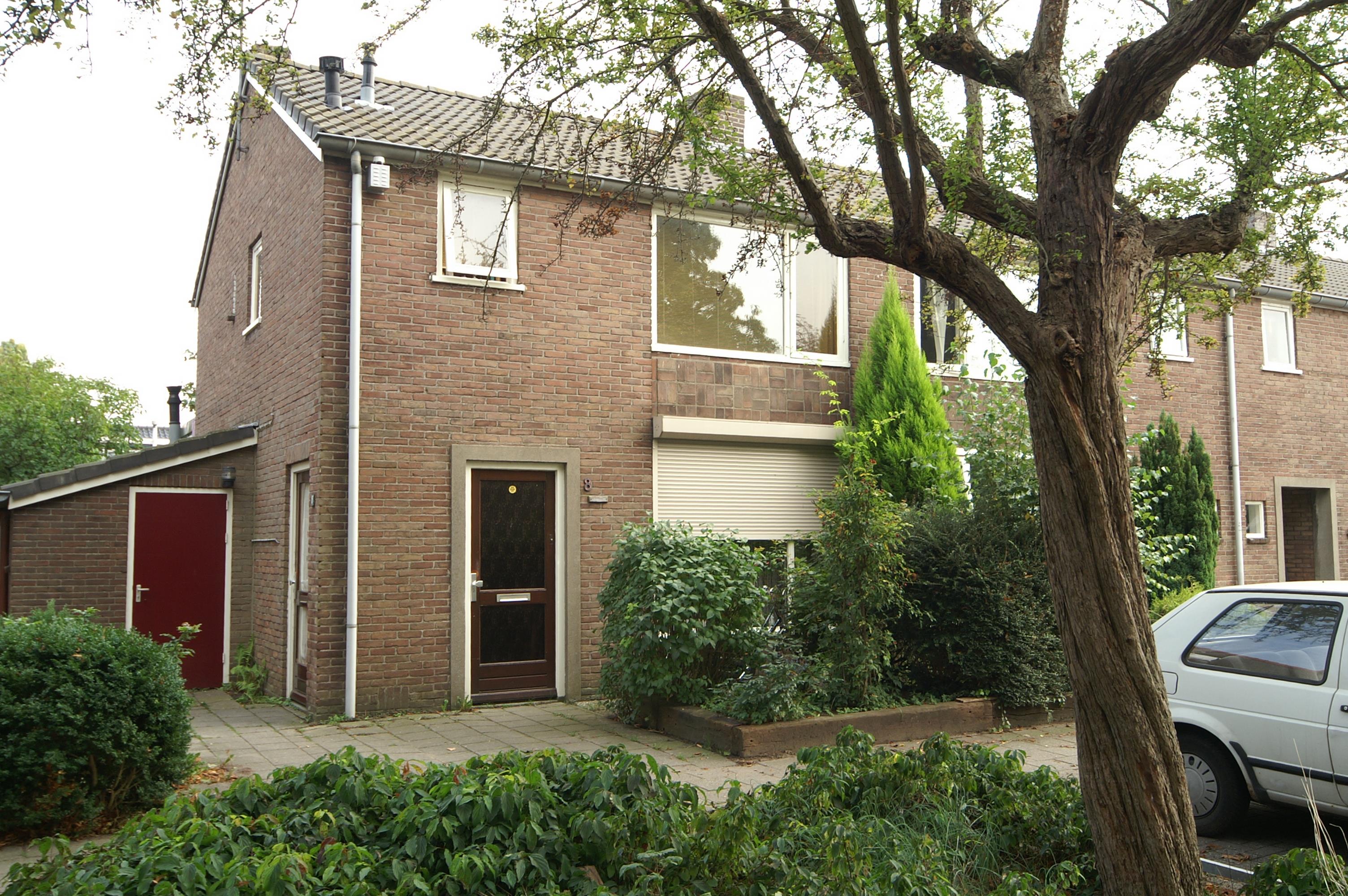 Keizer Hendrikstraat 8