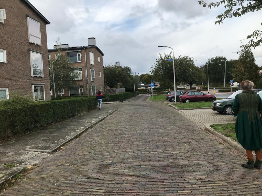 Hofstraat 3, 6533 XB Nijmegen, Nederland