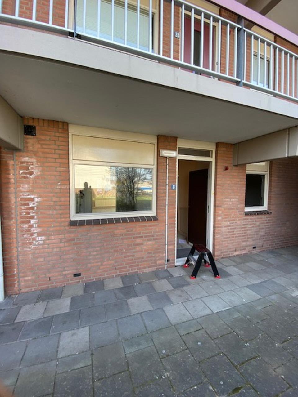 Jacob van Lennepplaats 6, 6531 AZ Nijmegen, Nederland