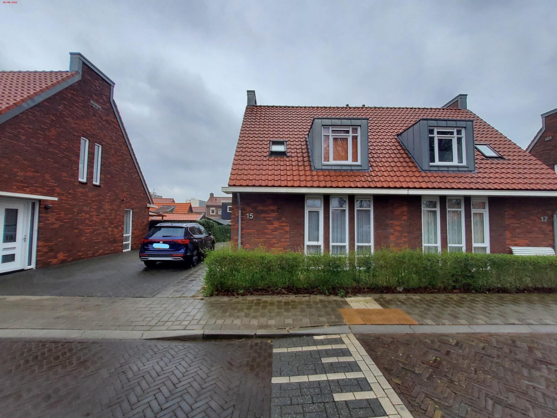 Thorbeckestraat 15, 6882 JA Velp, Nederland