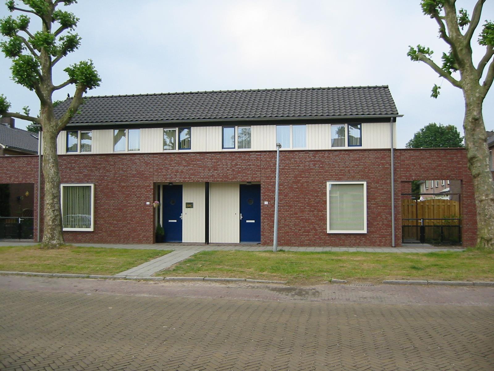 Ringlaan 78, 6602 EB Wijchen, Nederland