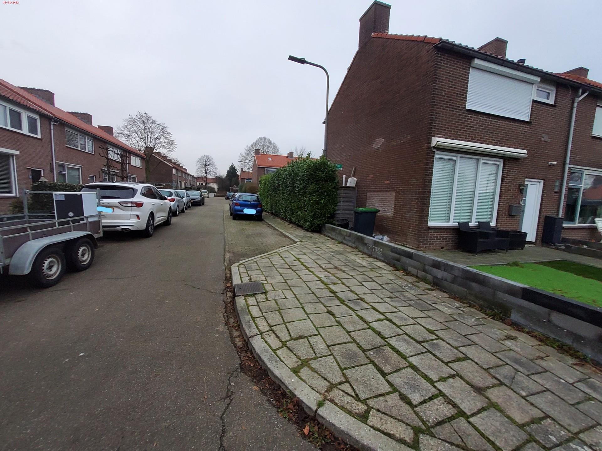 De Straatweiden 33, 6882 EA Velp, Nederland