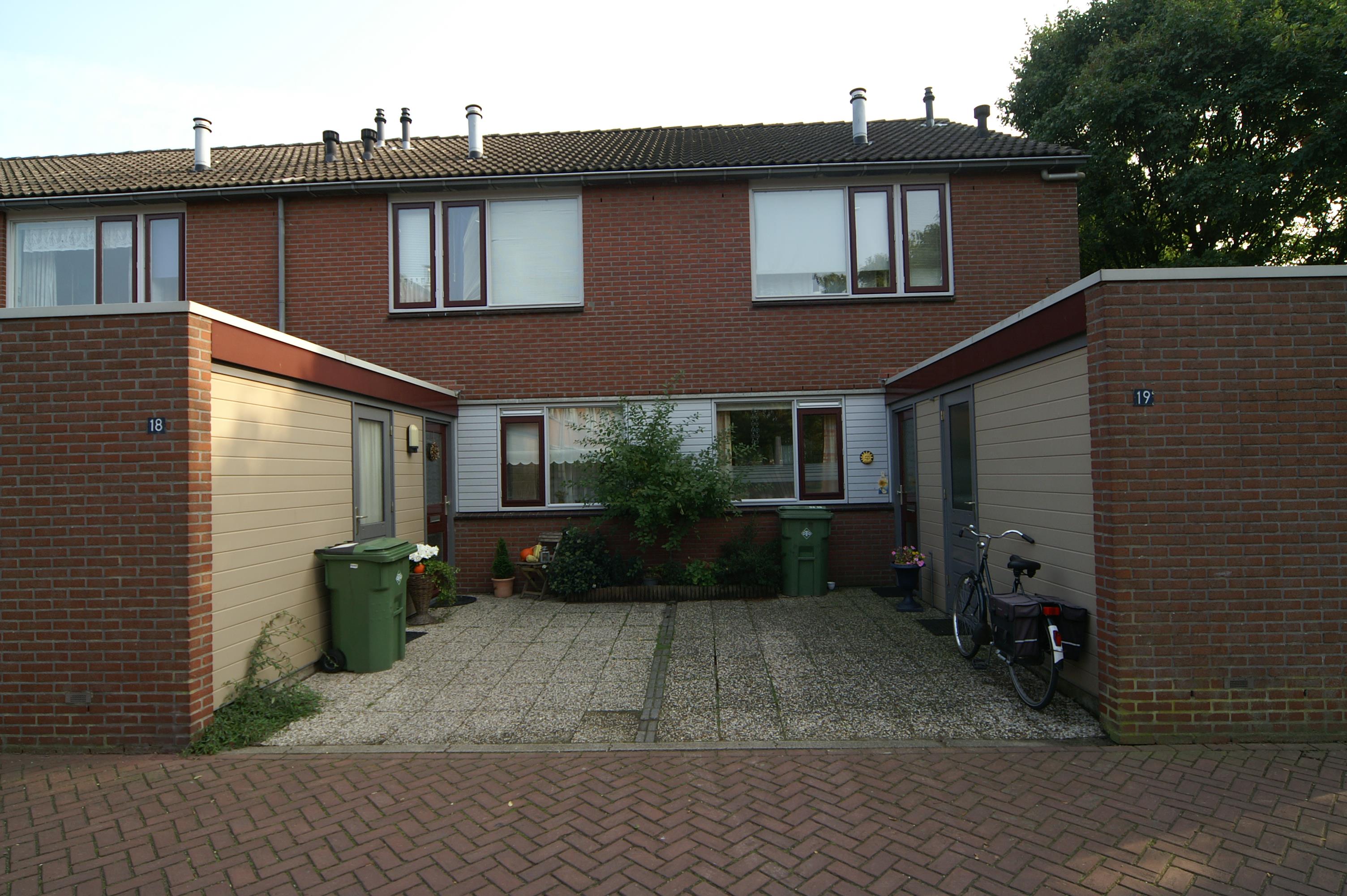 Zonegge 4, 6903 EC Zevenaar, Nederland