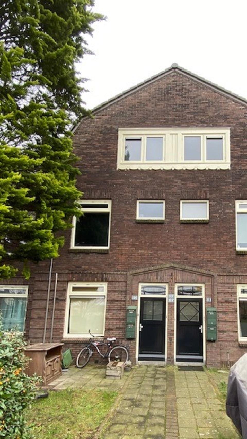 Maerlantstraat 109, 6531 AW Nijmegen, Nederland