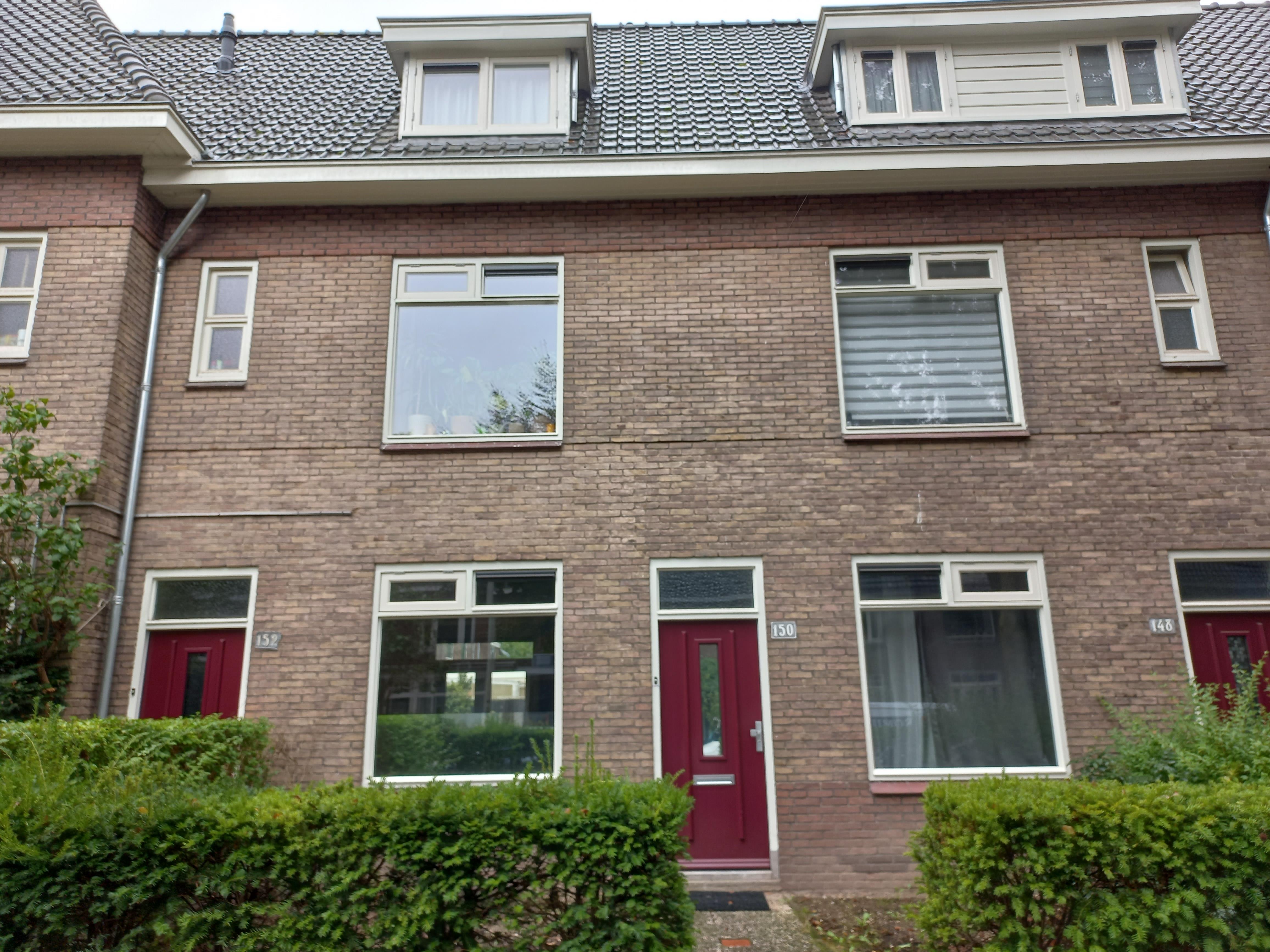 Van Het Sant-straat 150, 6523 BK Nijmegen, Nederland