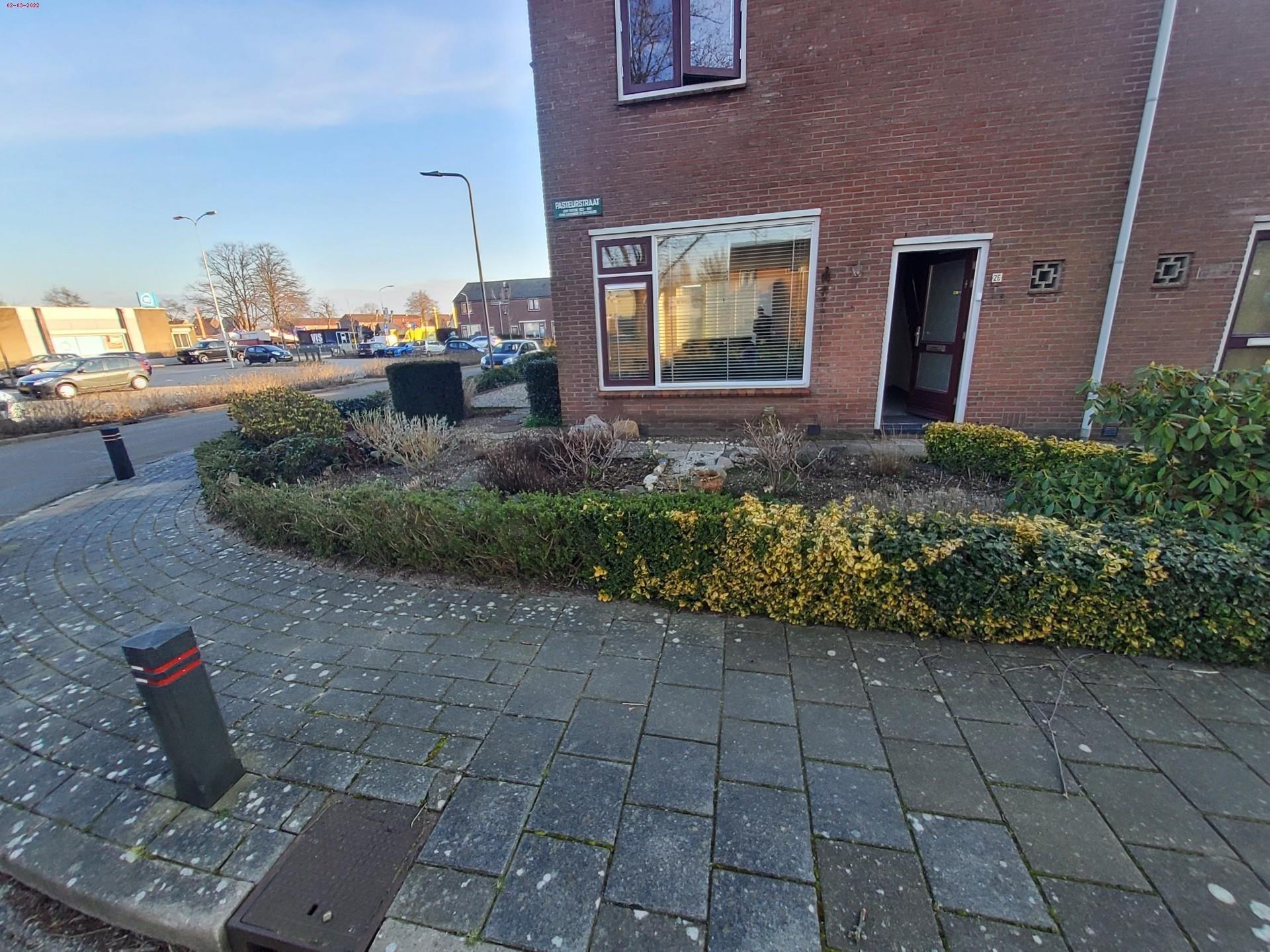 Pasteurstraat 26, 6951 CK Dieren, Nederland