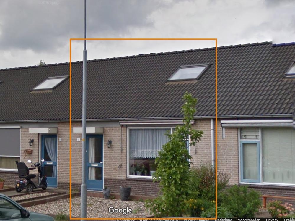 Mandolinepad 11, 6922 KC Duiven, Nederland