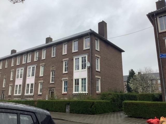 Hendrik de Keijserstraat 34, 6543 MG Nijmegen, Nederland