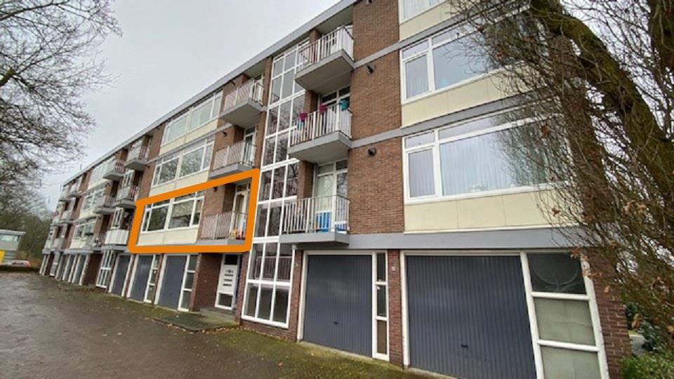 De Reaumurstraat 39, 6533 JS Nijmegen, Nederland