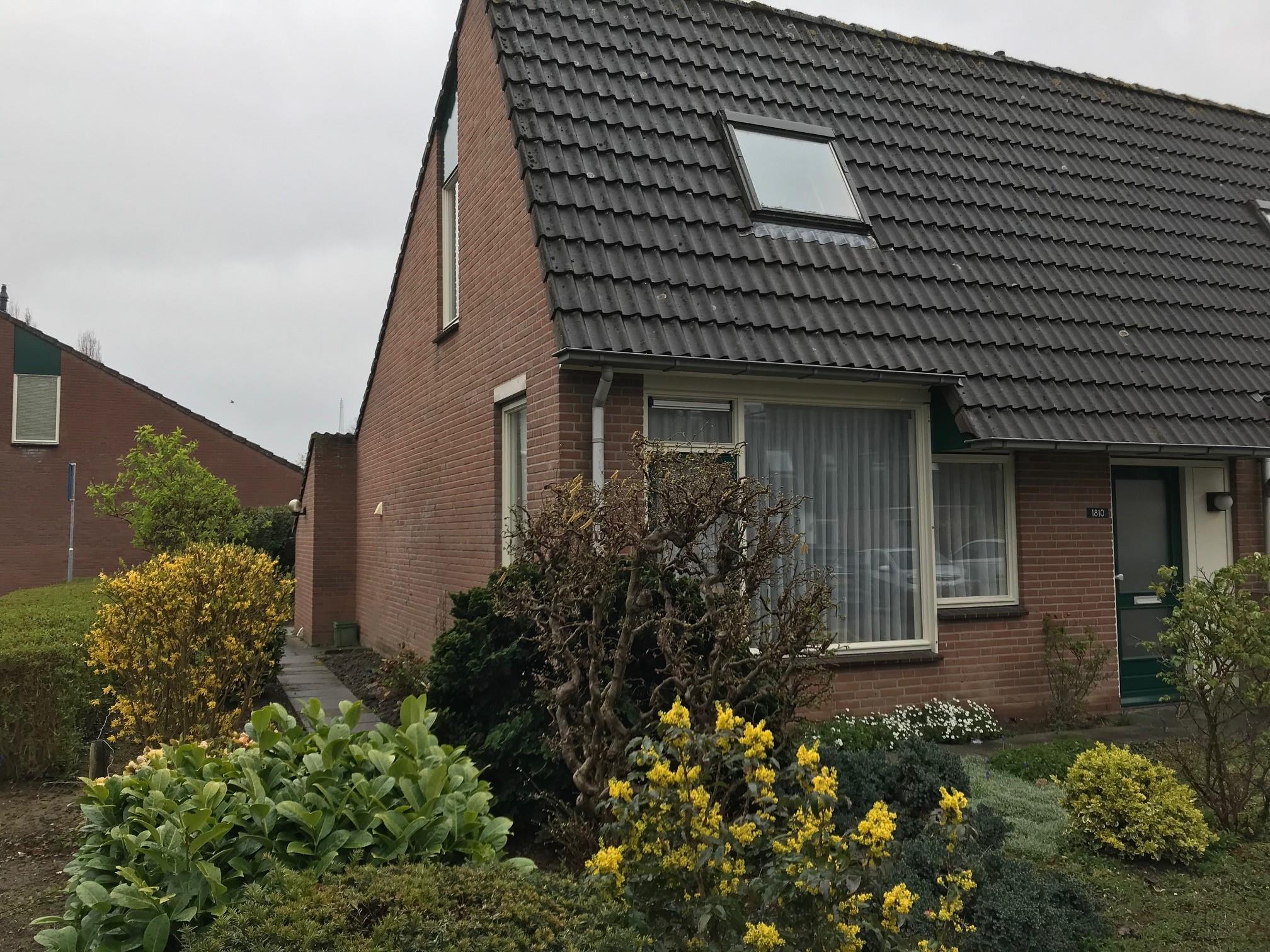 Hoogmeer 1810, 6605 BS Wijchen, Nederland