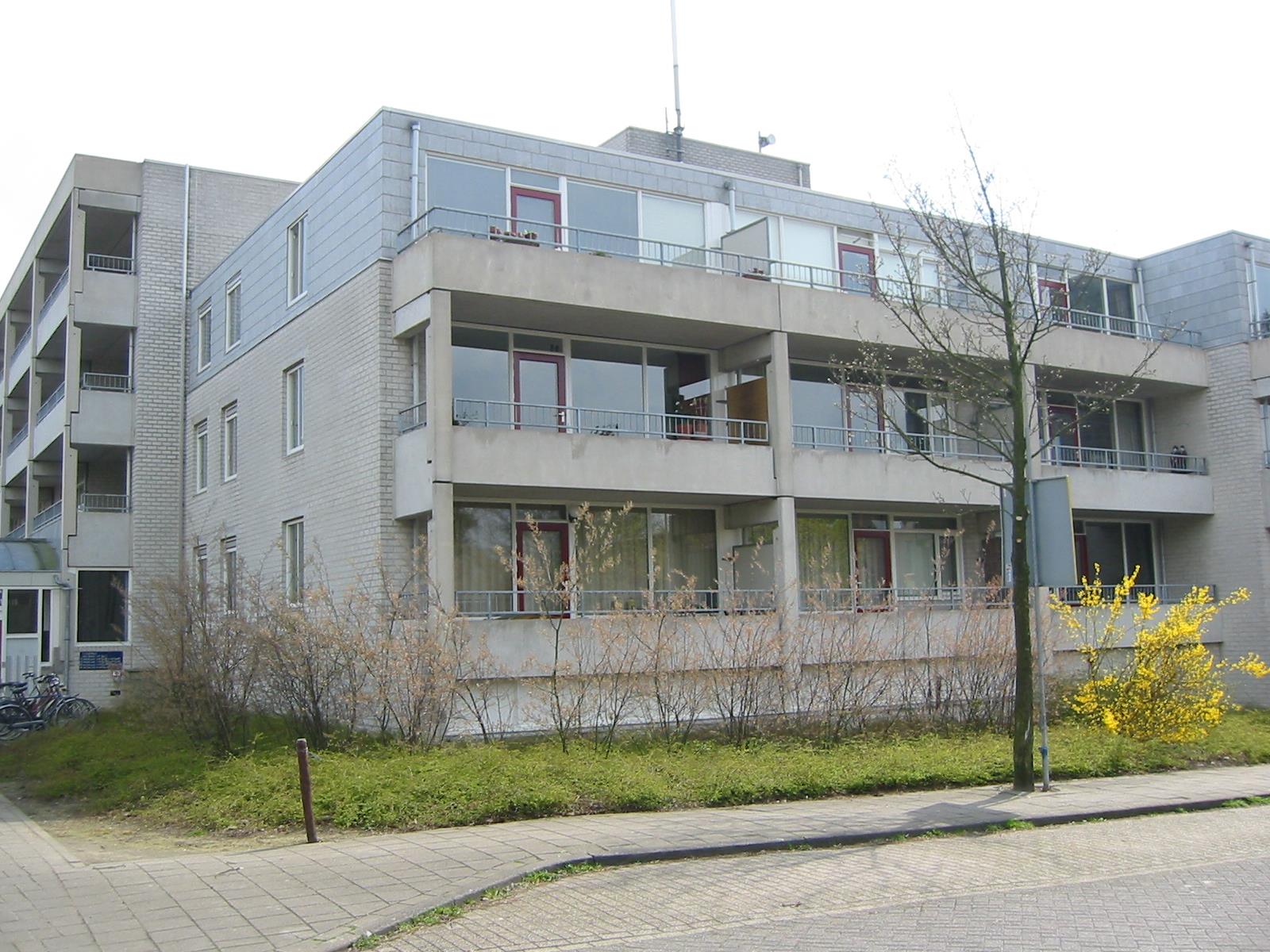 Thijmstraat 5F