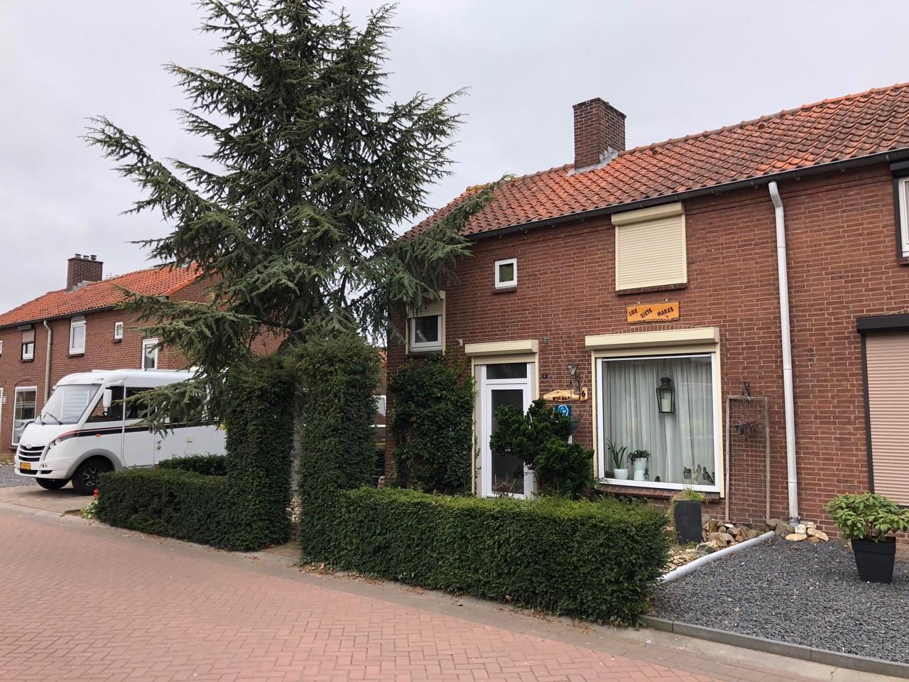 Touwslagersbaan 6, 7041 ZV 's-Heerenberg, Nederland