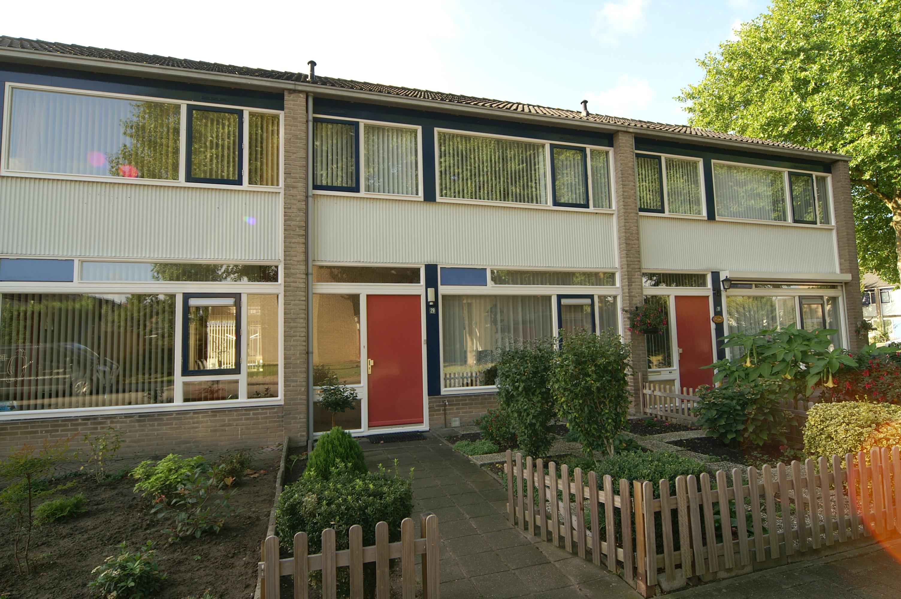 Schubertstraat 29, 6904 JH Zevenaar, Nederland