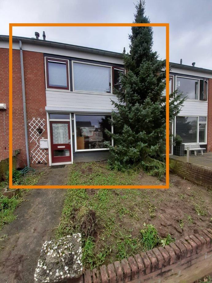 Rozenstraat 30, 6921 CH Duiven, Nederland