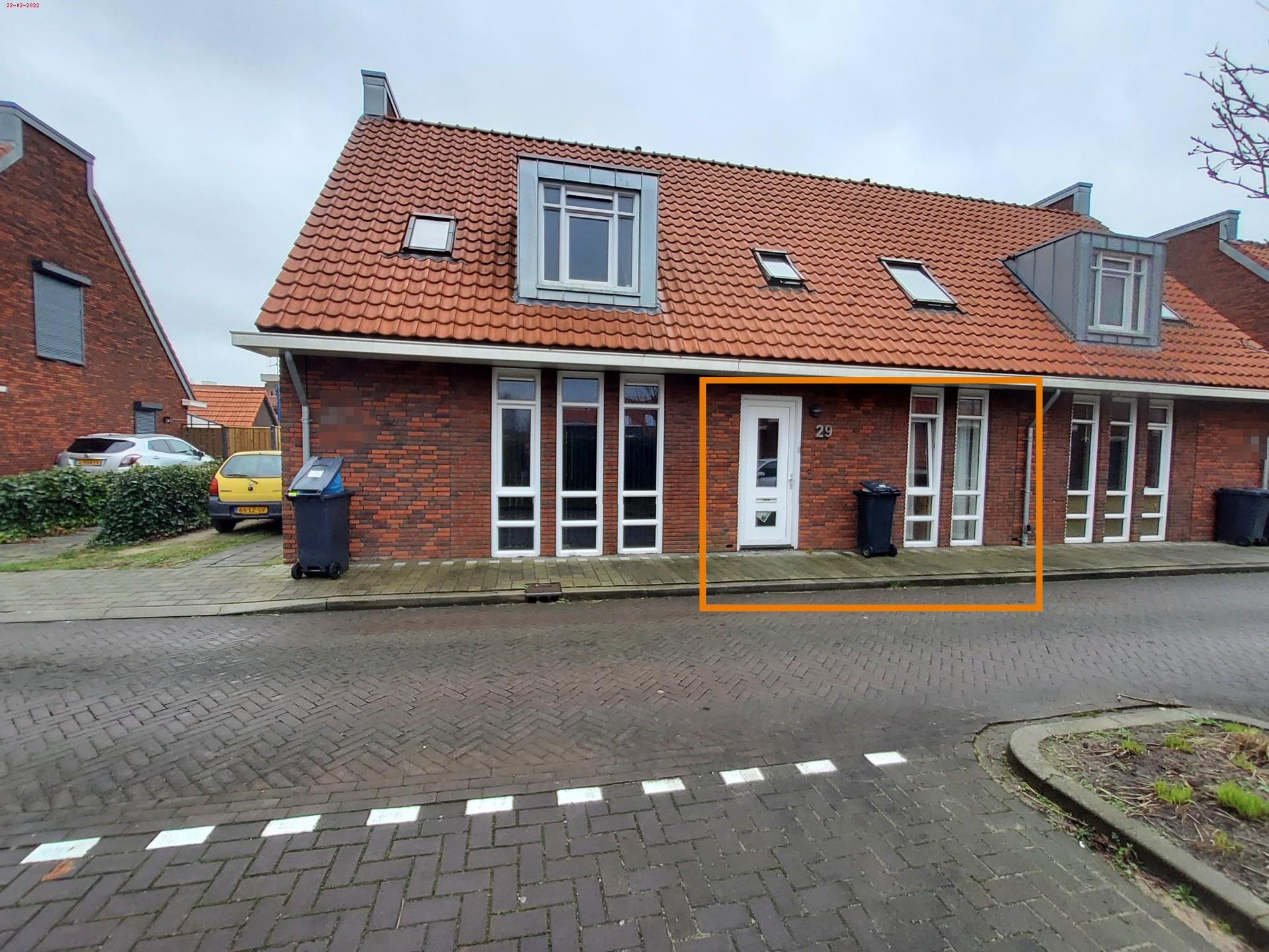 Thorbeckestraat 29, 6882 JA Velp, Nederland