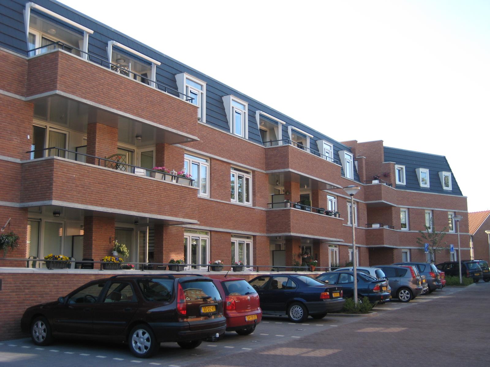 Lindenstraat 5, 6602 GR Wijchen, Nederland