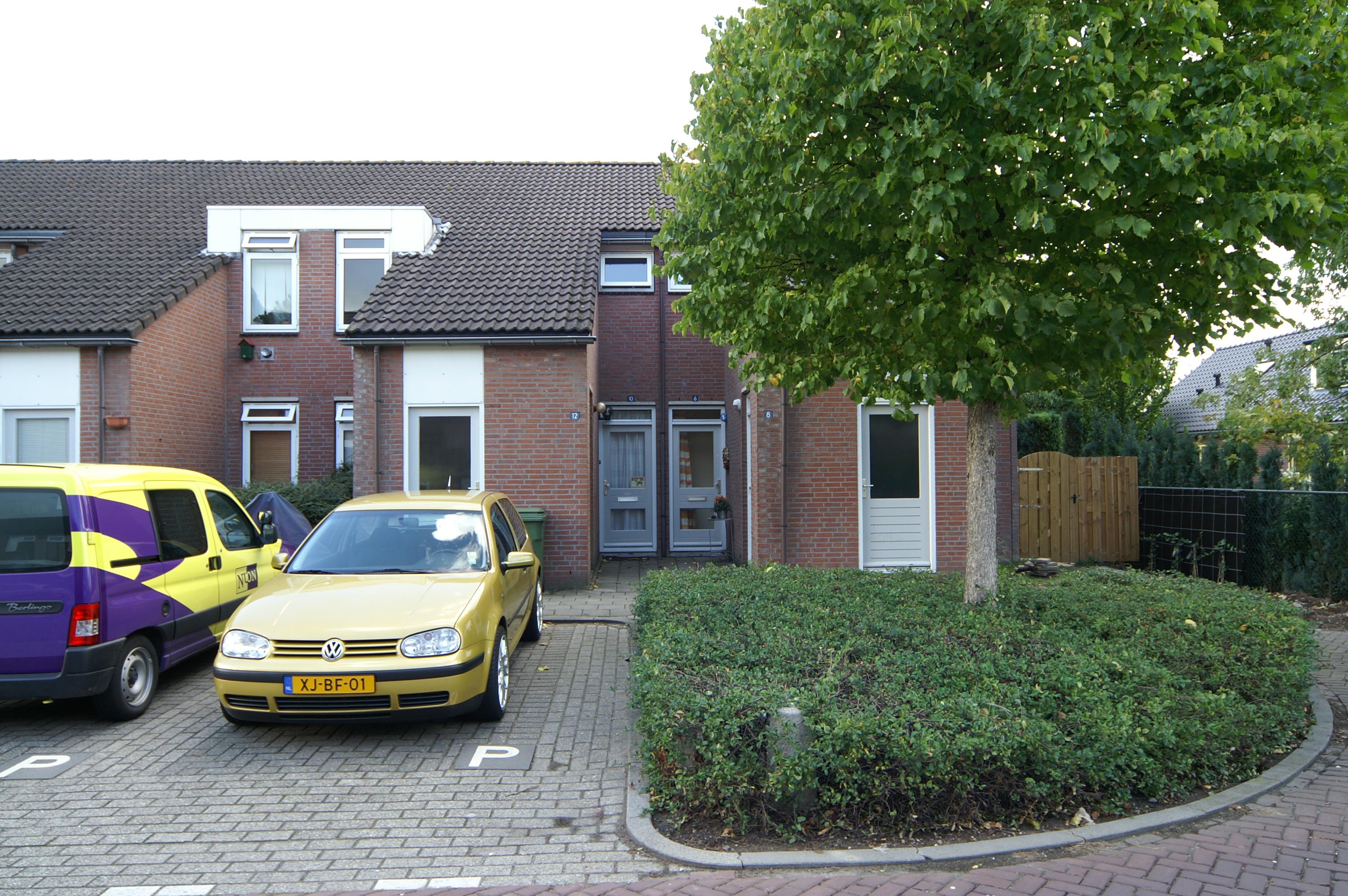 Romestraat 6, 6904 NM Zevenaar, Nederland