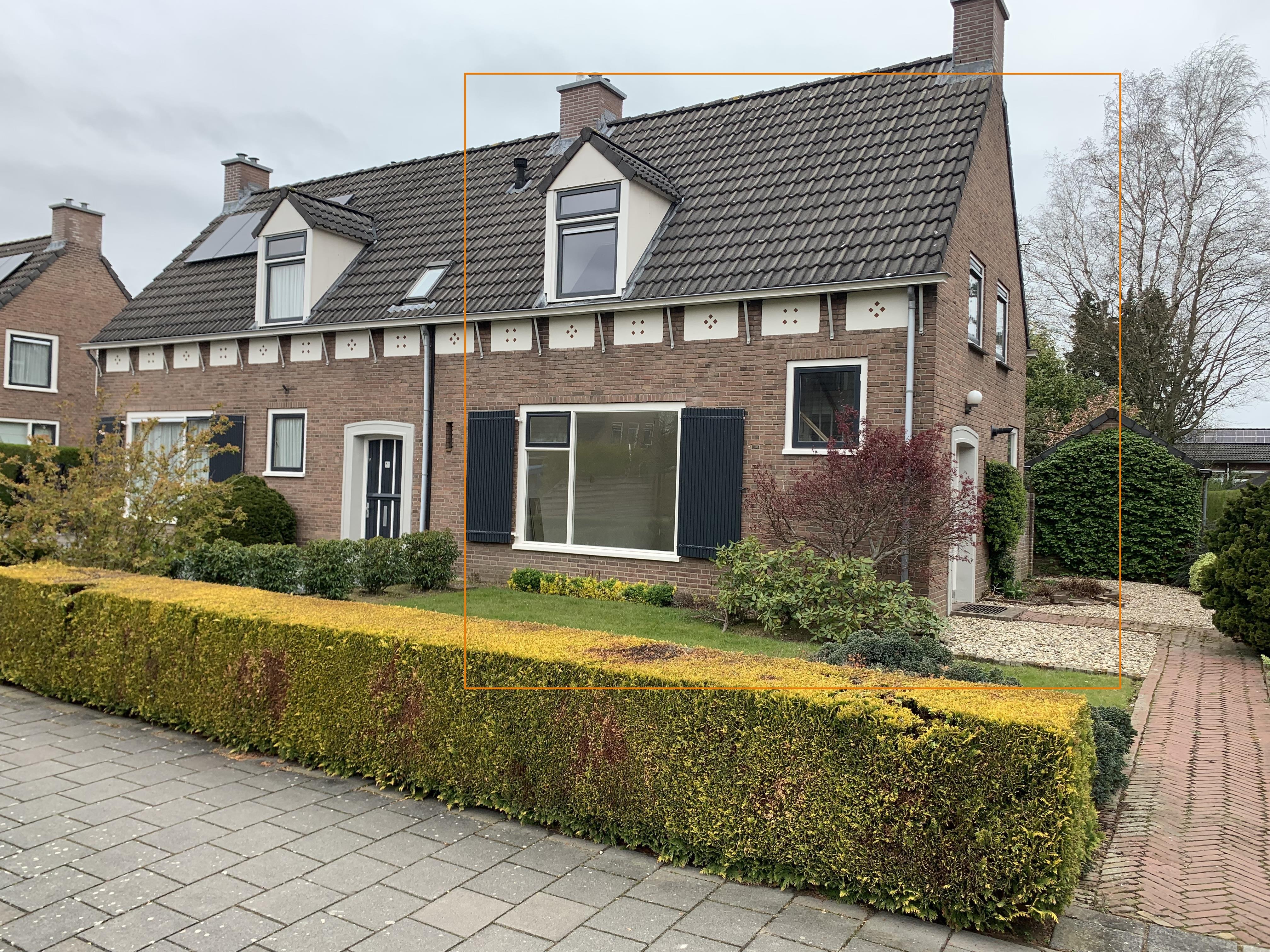 Drostlaan 12, 6941 AB Didam, Nederland