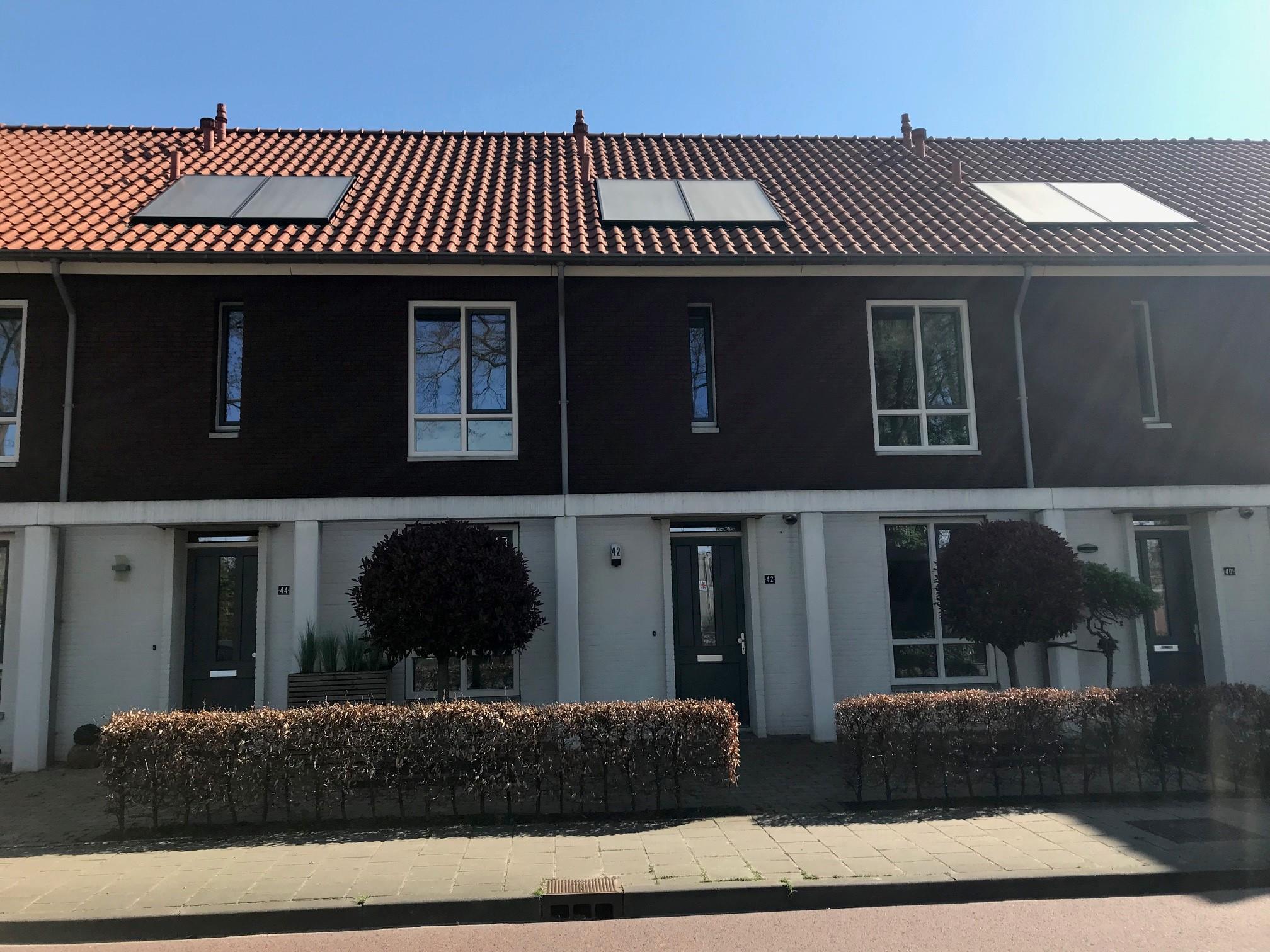 Broekkant 42, 6581 AG Malden, Nederland