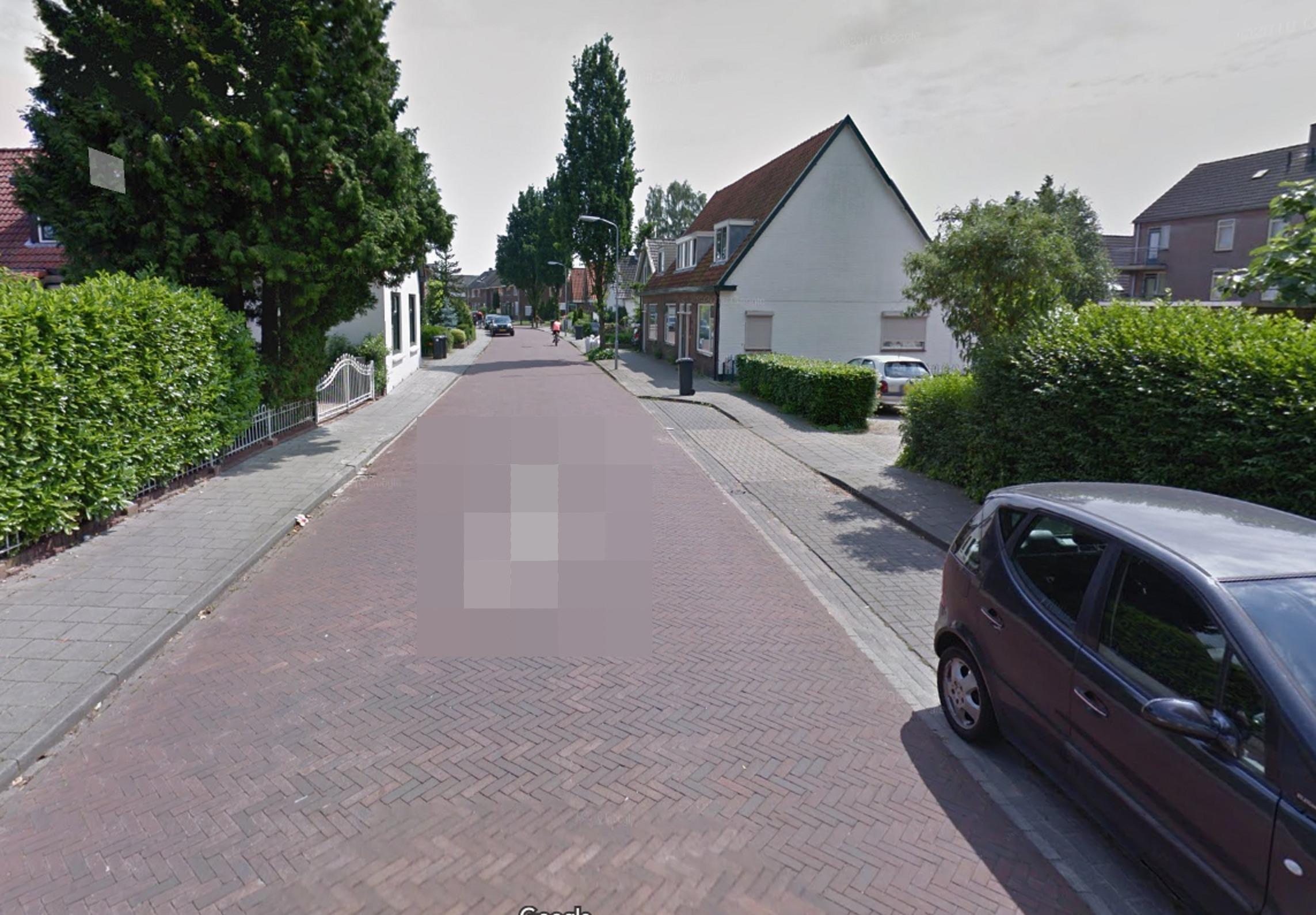 Willemstraat 28, 6882 KD Velp, Nederland