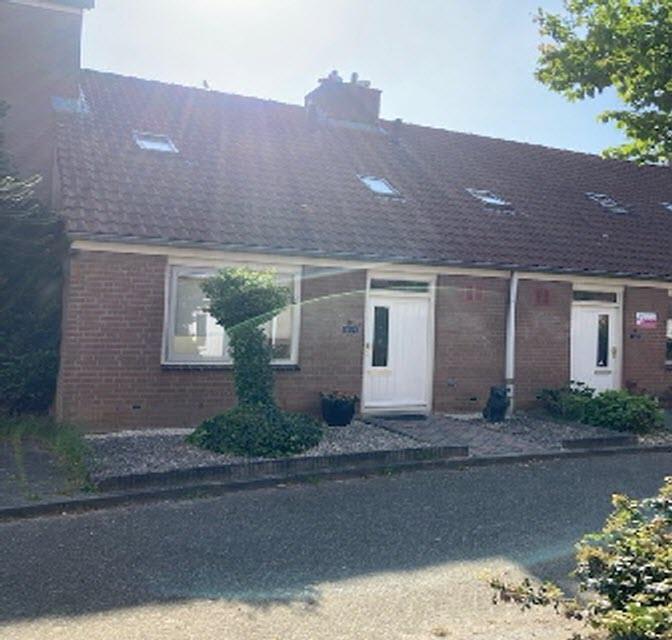 Diepvoorde 1609, 6605 ER Wijchen, Nederland