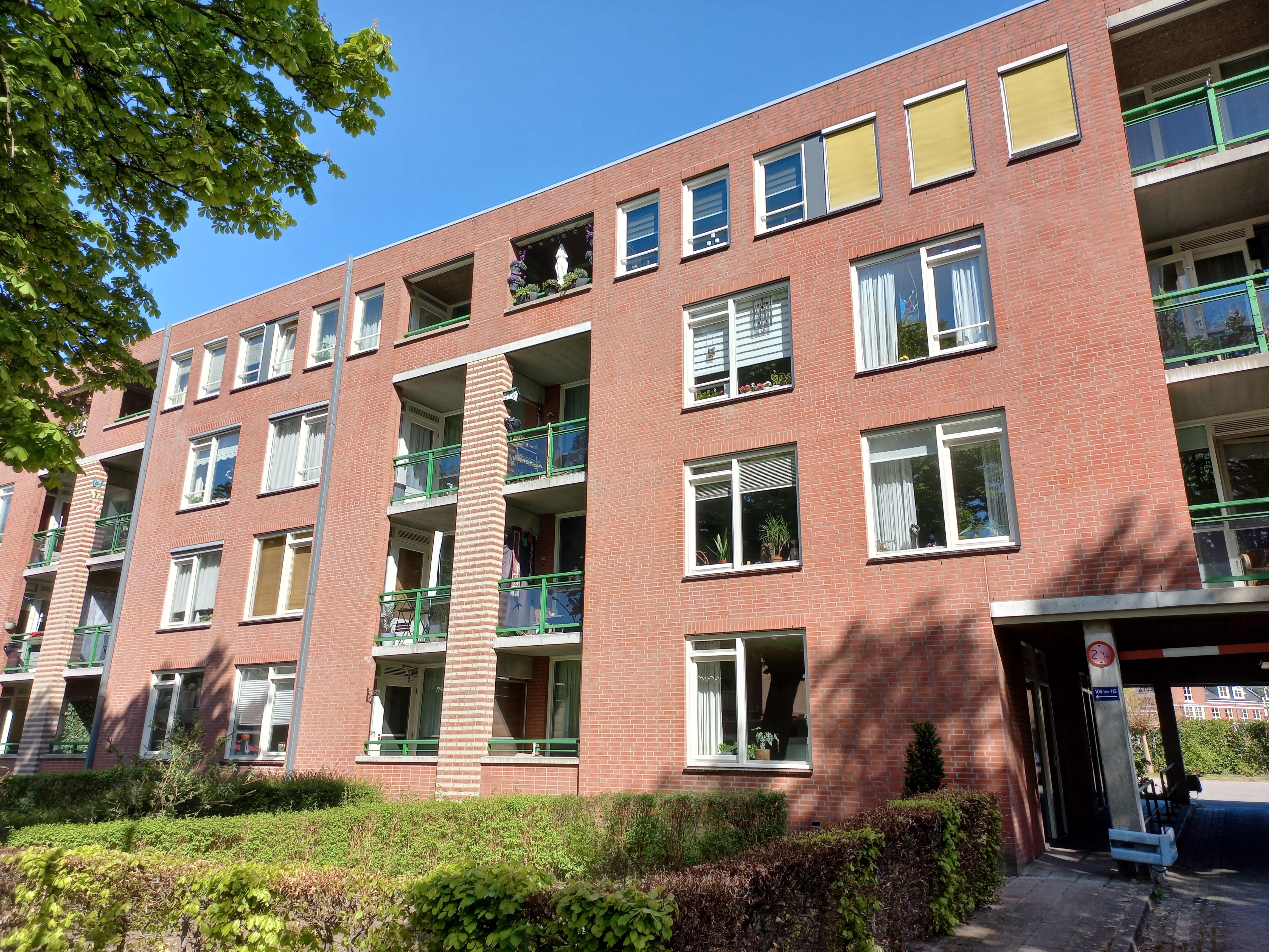 Archipelstraat 112, 6524 LP Nijmegen, Nederland