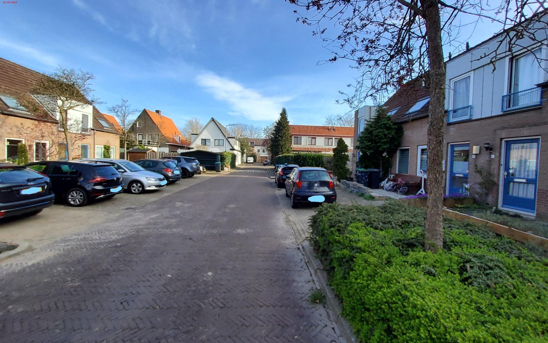 Nassaustraat 19