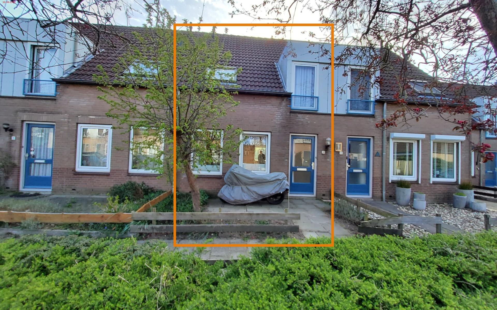 Nassaustraat 19, 6882 BP Velp, Nederland