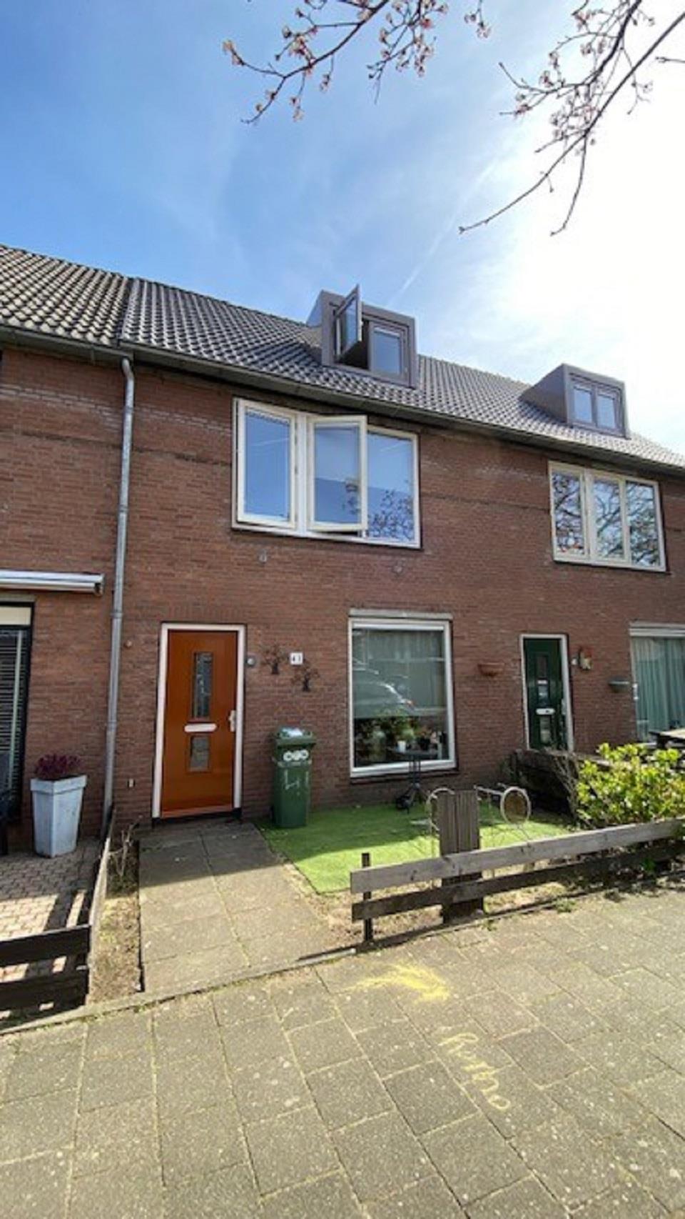 Jacob Catsstraat 41