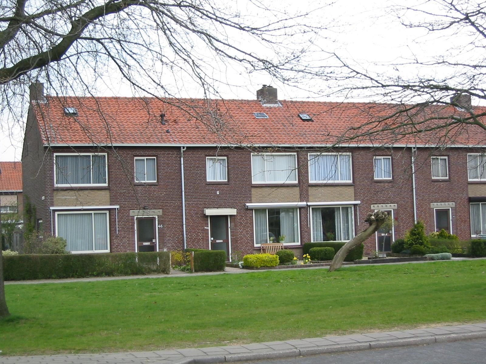 Havikstraat 18, 6601 BG Wijchen, Nederland