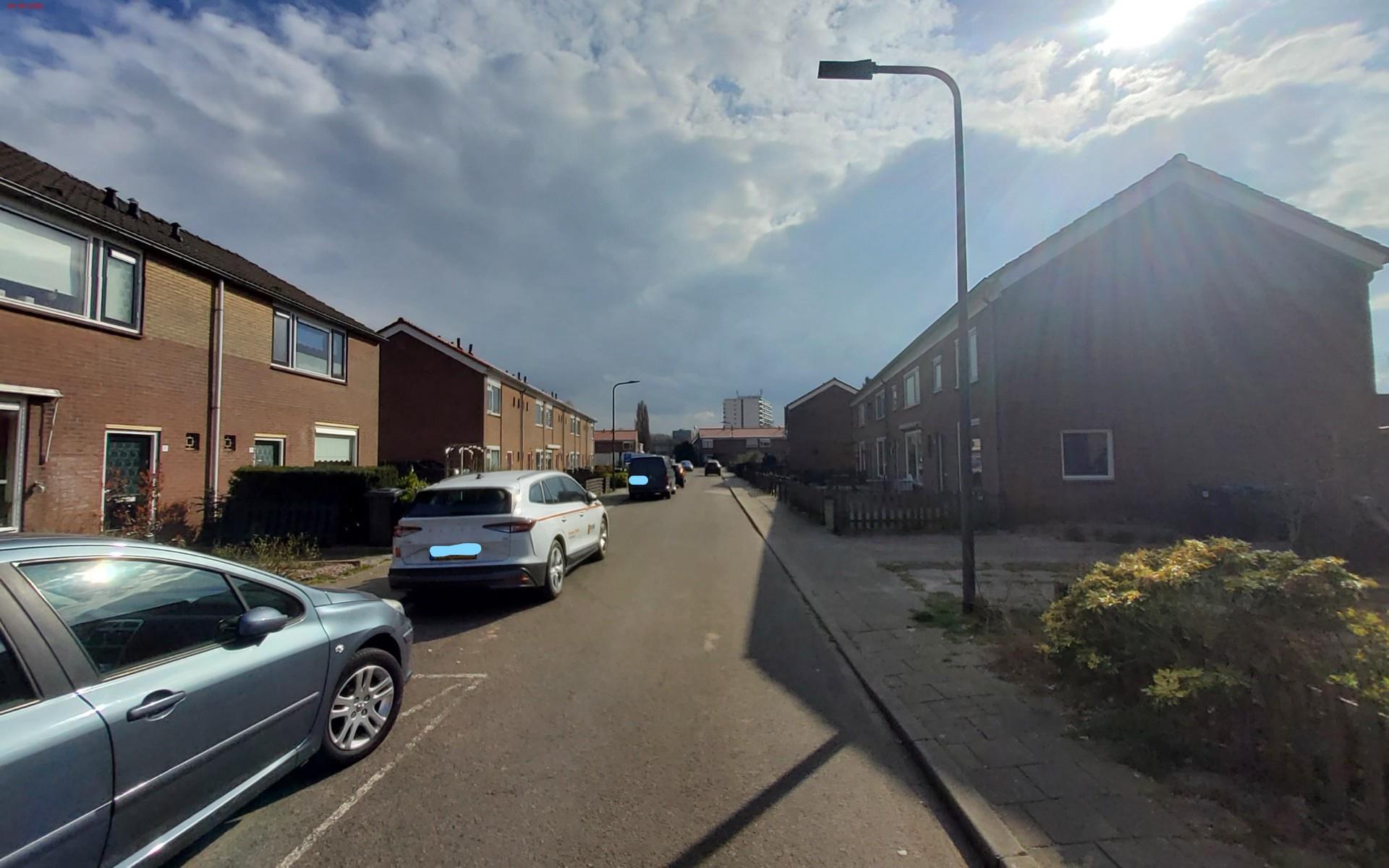 Louisestraat 6, 6882 HV Velp, Nederland