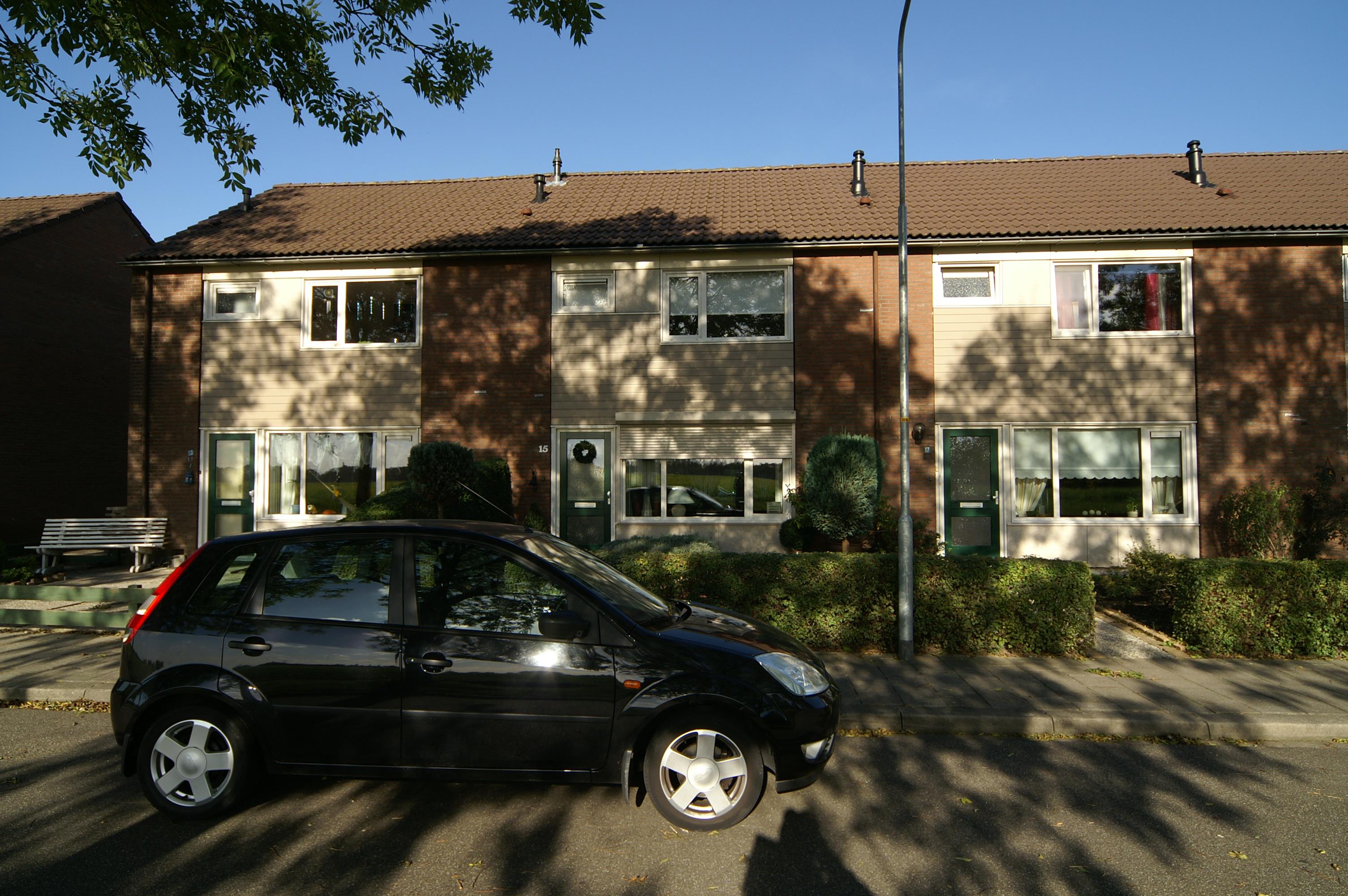 Douwes Dekkerstraat 19