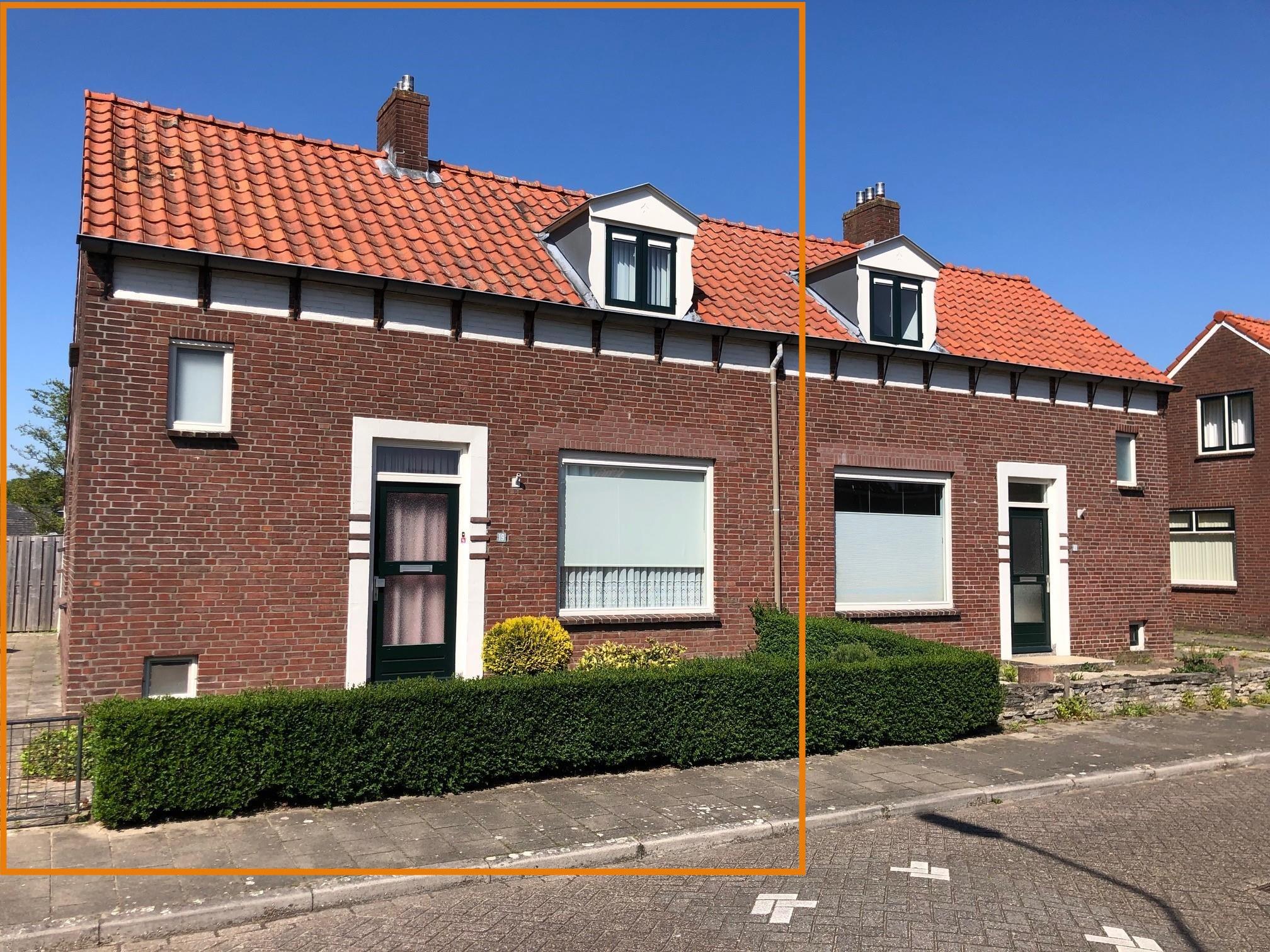 Prins Bernhardstraat 19, 6942 AX Didam, Nederland