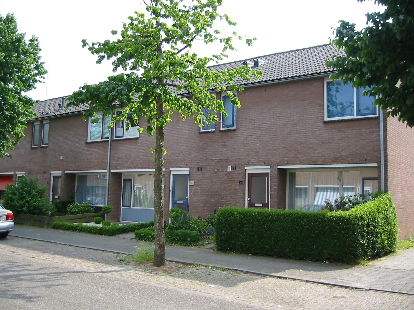 Aldenhof 4024